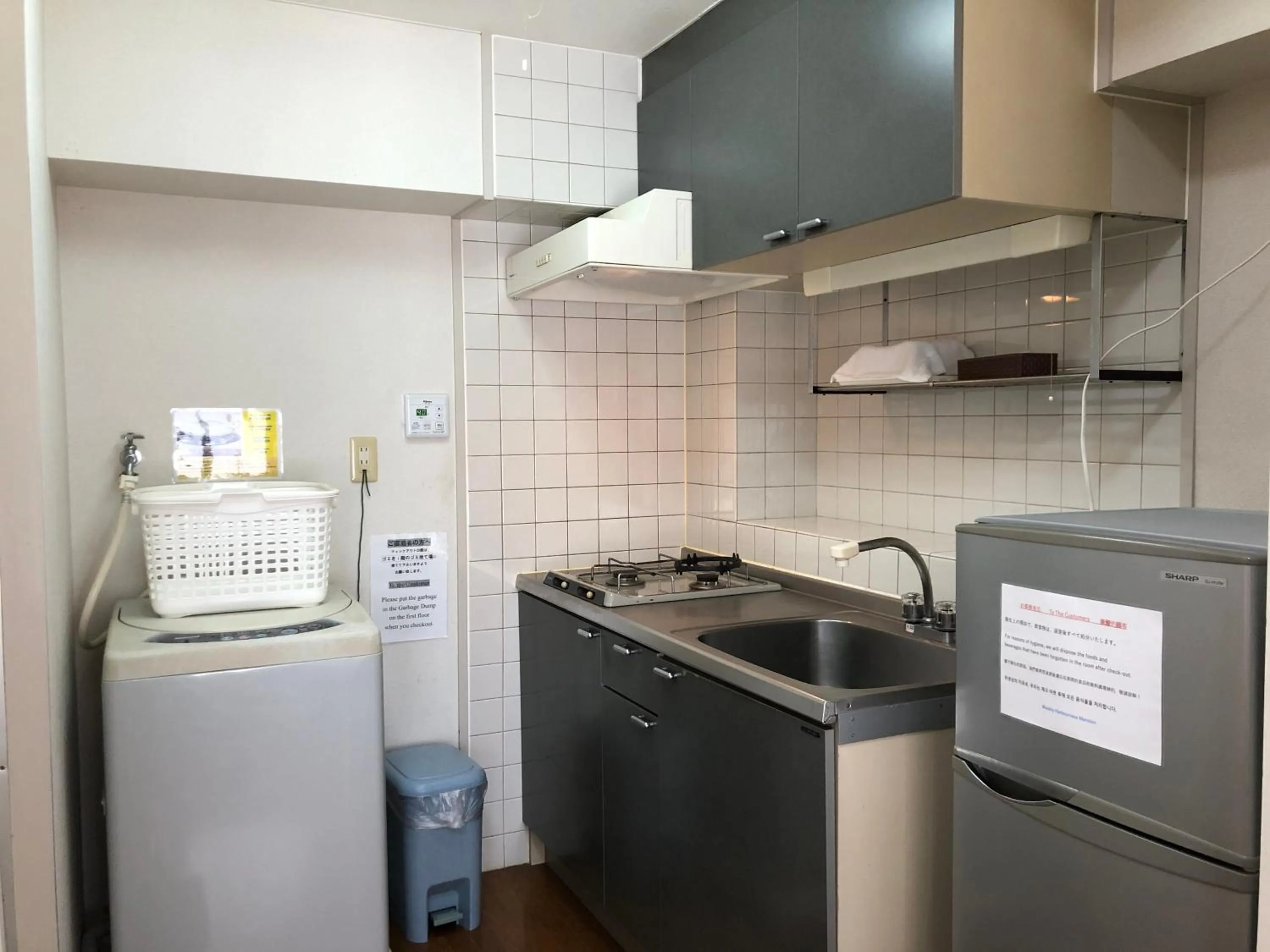 Weekly Harbourview Mansion Main Building