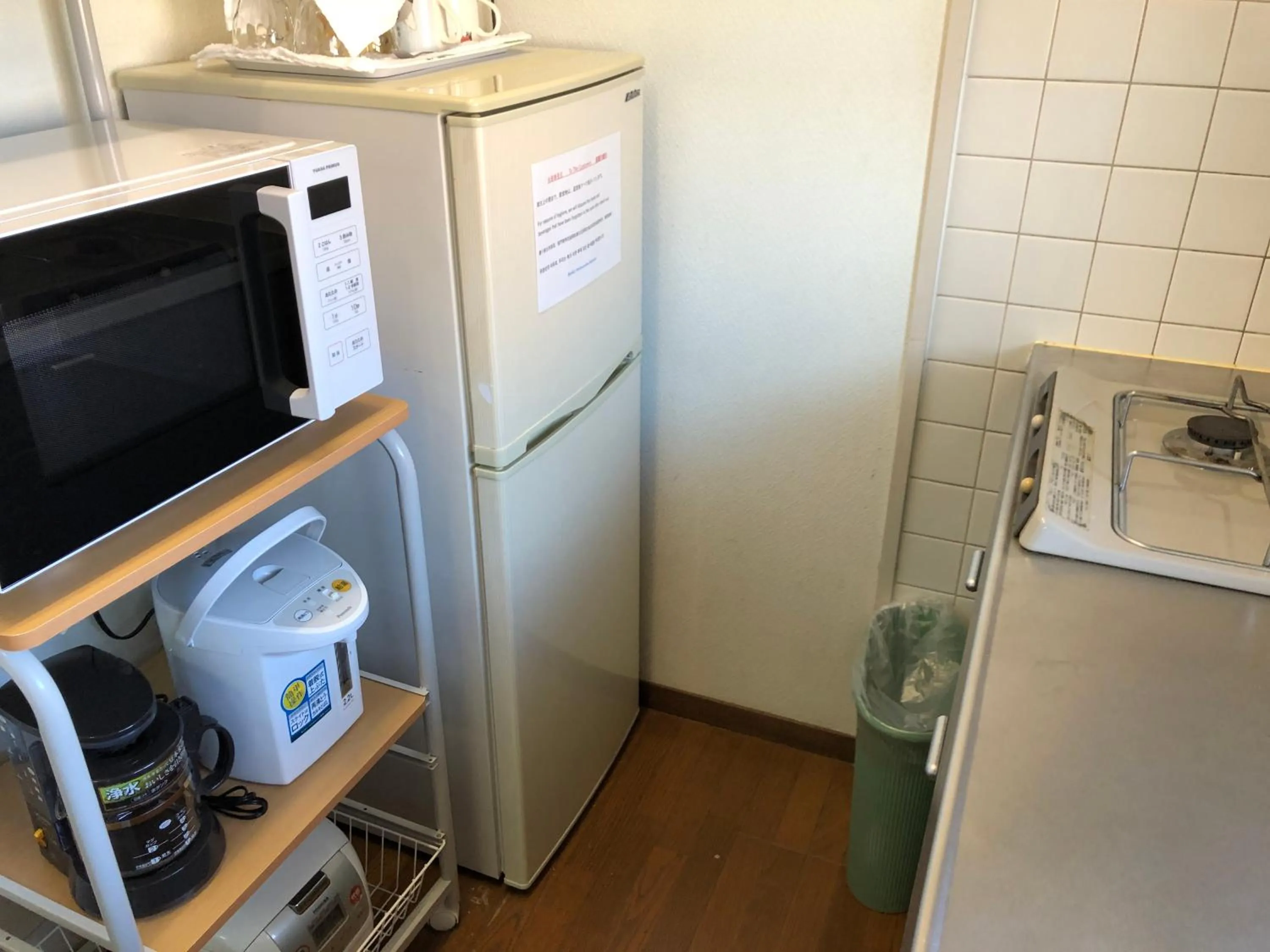 Weekly Harbourview Mansion Main Building