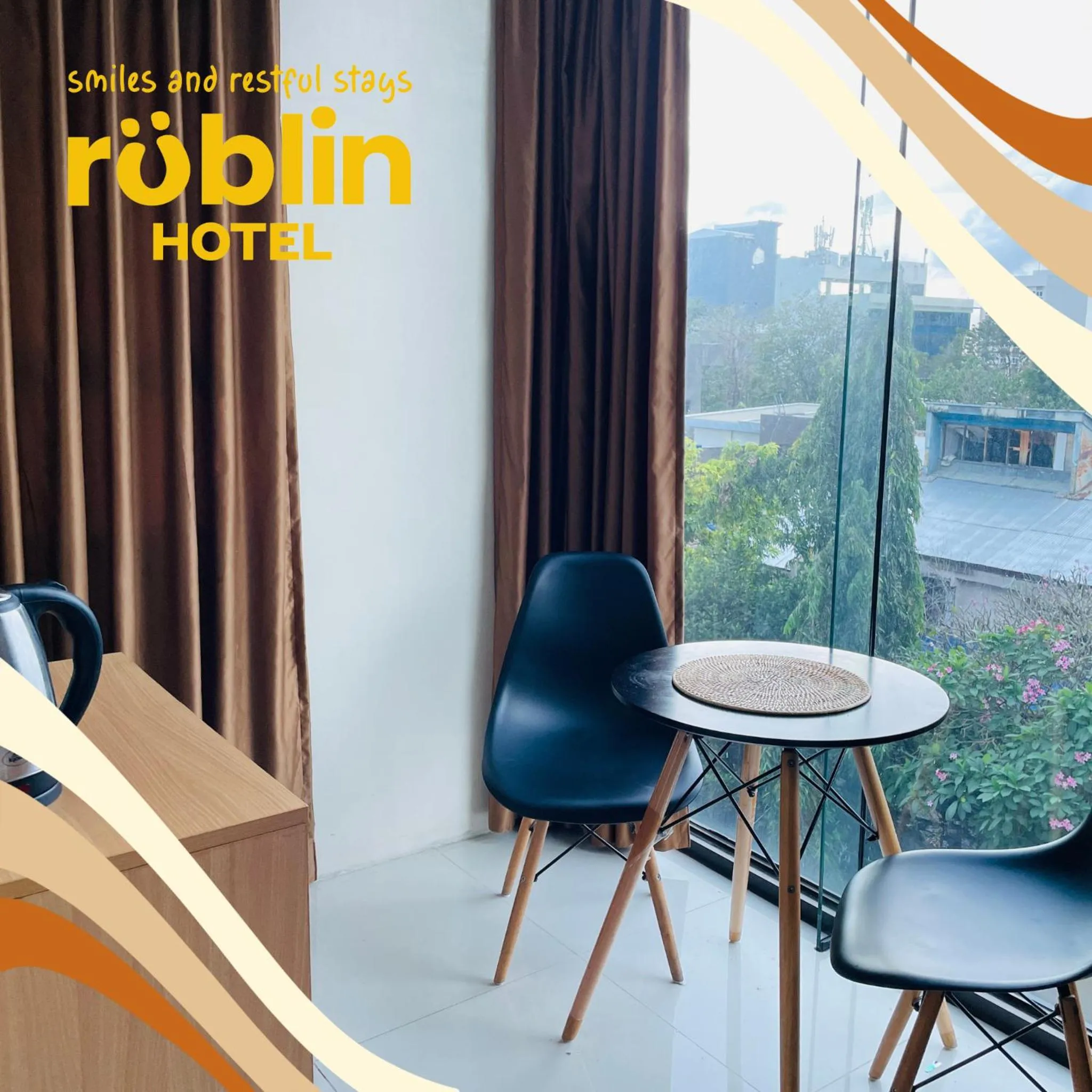 Rublin Hotel Cebu