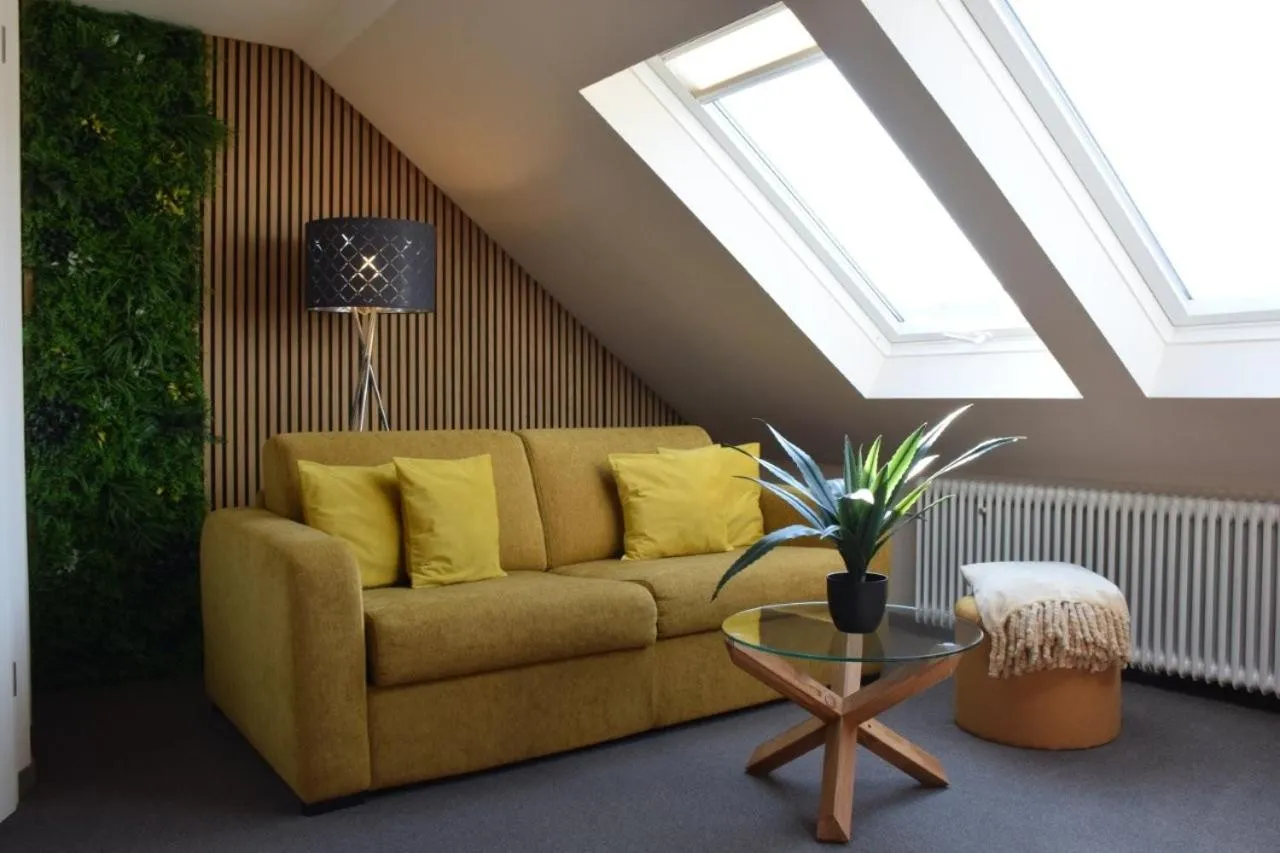 Hotel Garni " Am Domplatz"