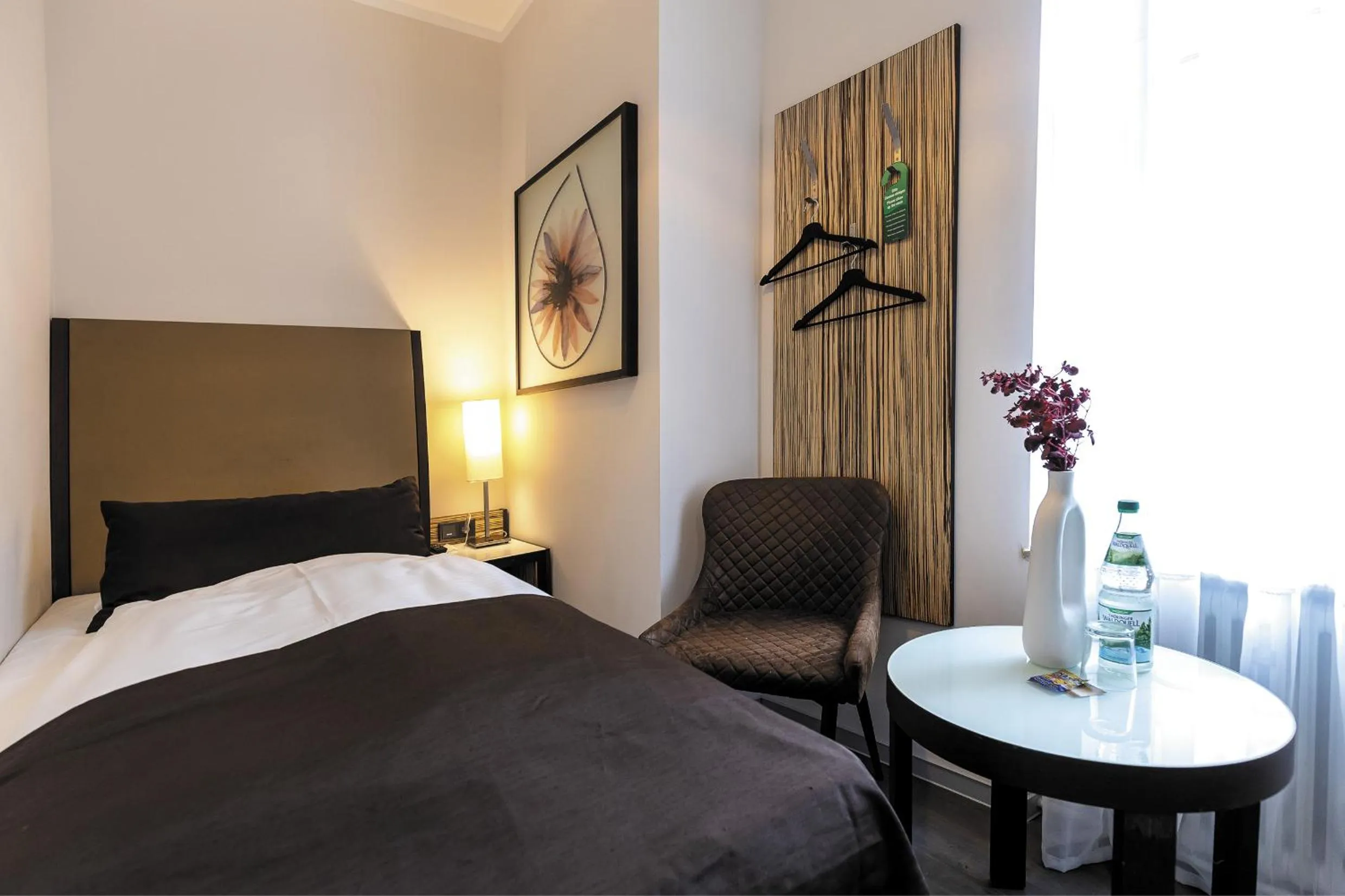 Bed in Hotel Garni " Am Domplatz"