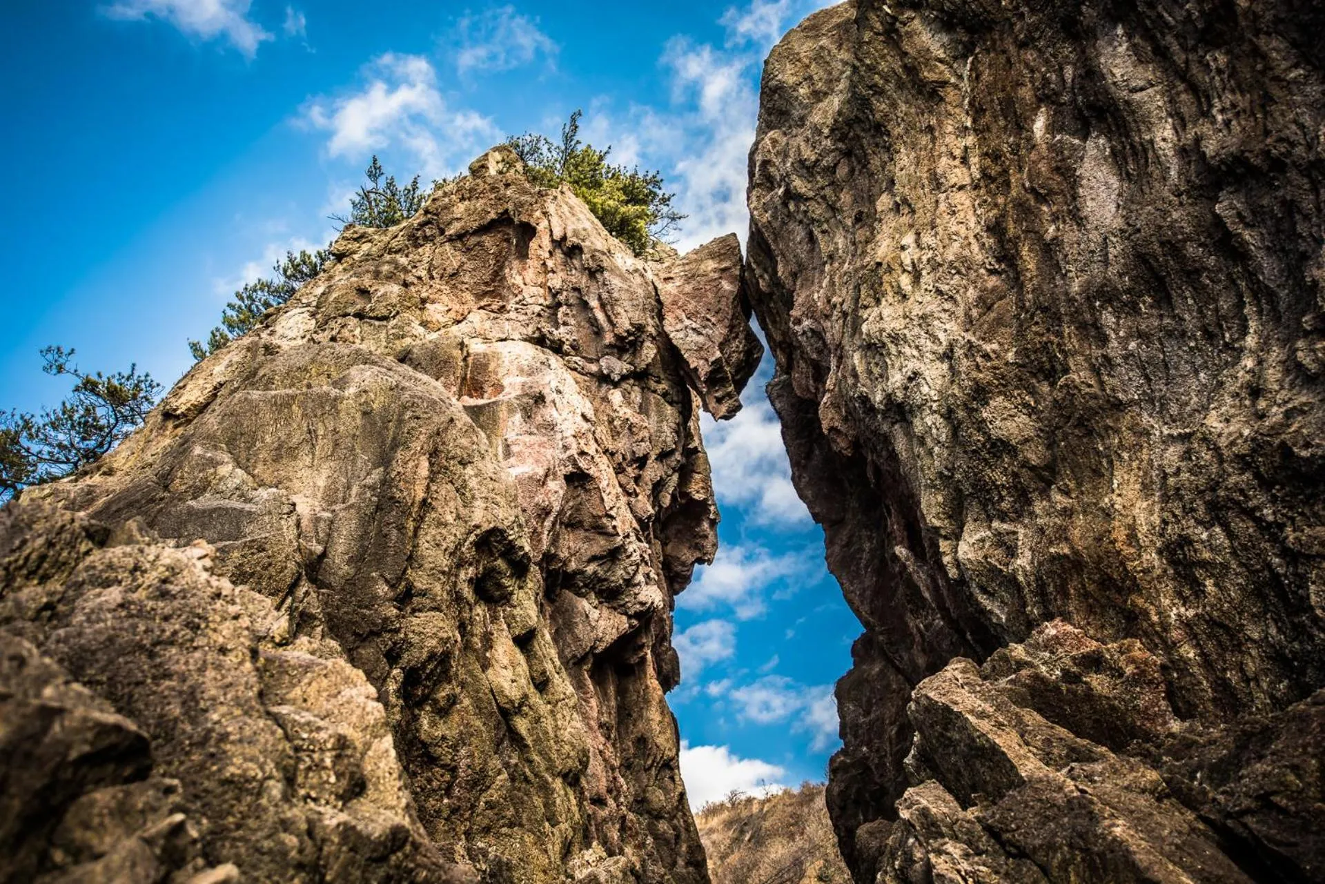Nearby landmark in Sado Resort Hotel Azuma