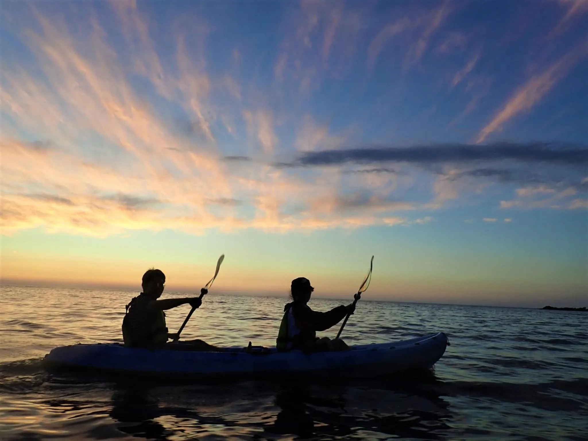 Activities in Sado Resort Hotel Azuma