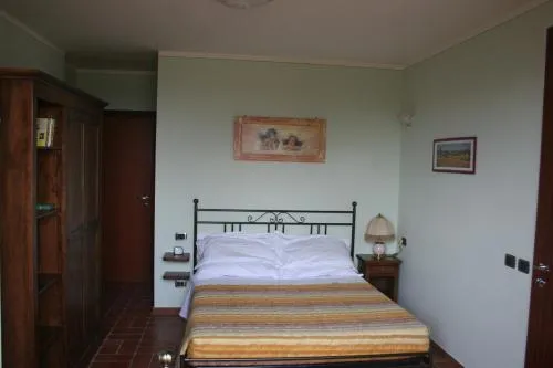 B&B CASA DEL BOSCHETTO