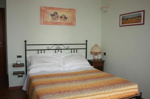 B&B CASA DEL BOSCHETTO