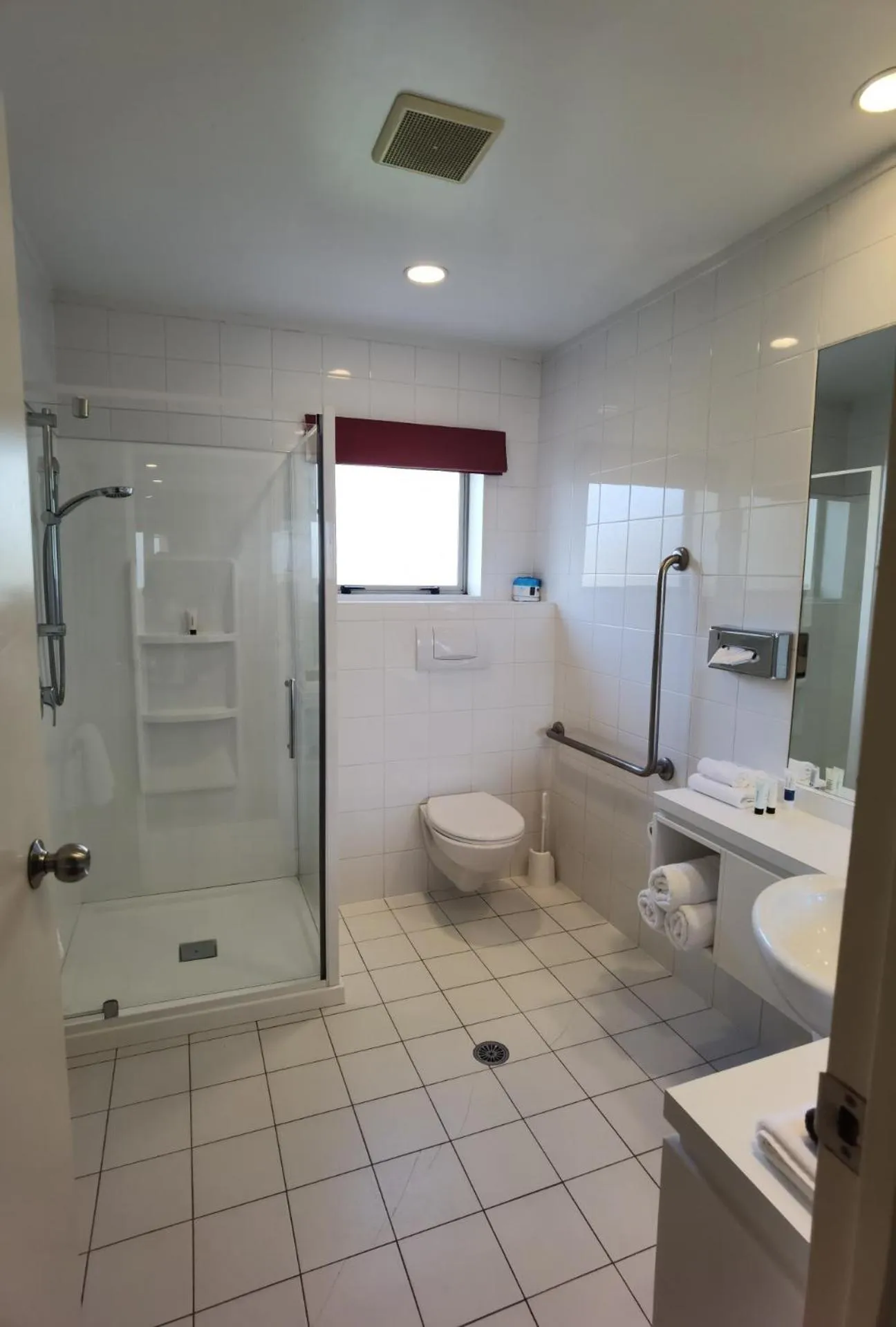 Cornwall Motor Lodge