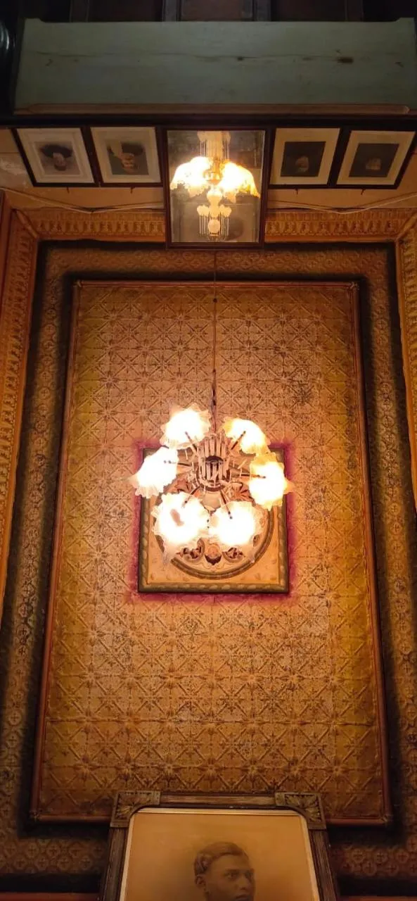 Chettinadu Mansion – An Authentic Heritage Palace