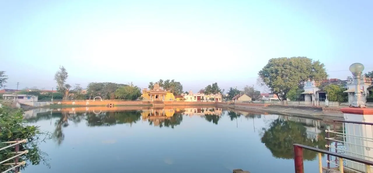 Chettinadu Mansion – An Authentic Heritage Palace