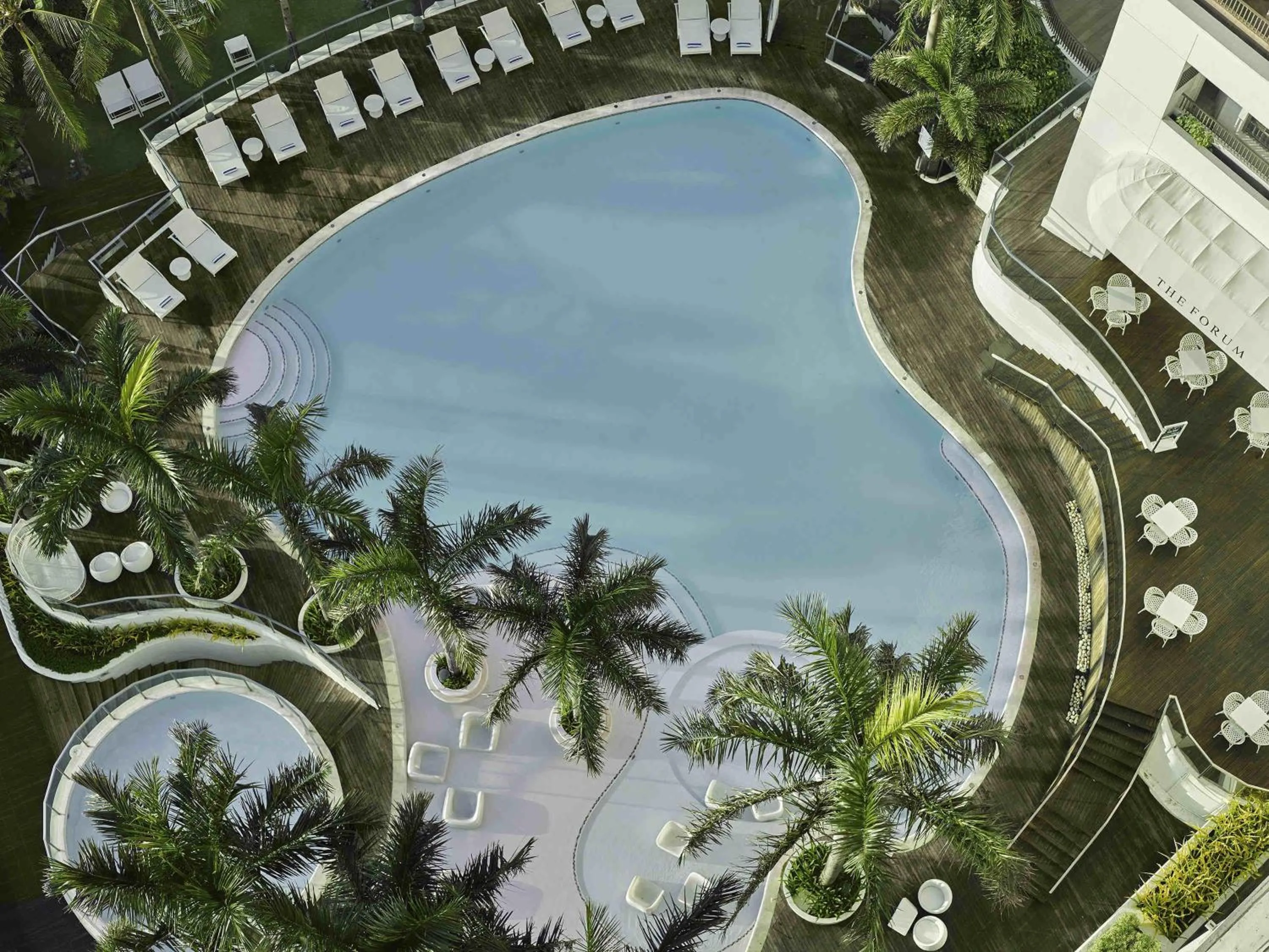 Other in Mövenpick Hotel Mactan Island Cebu