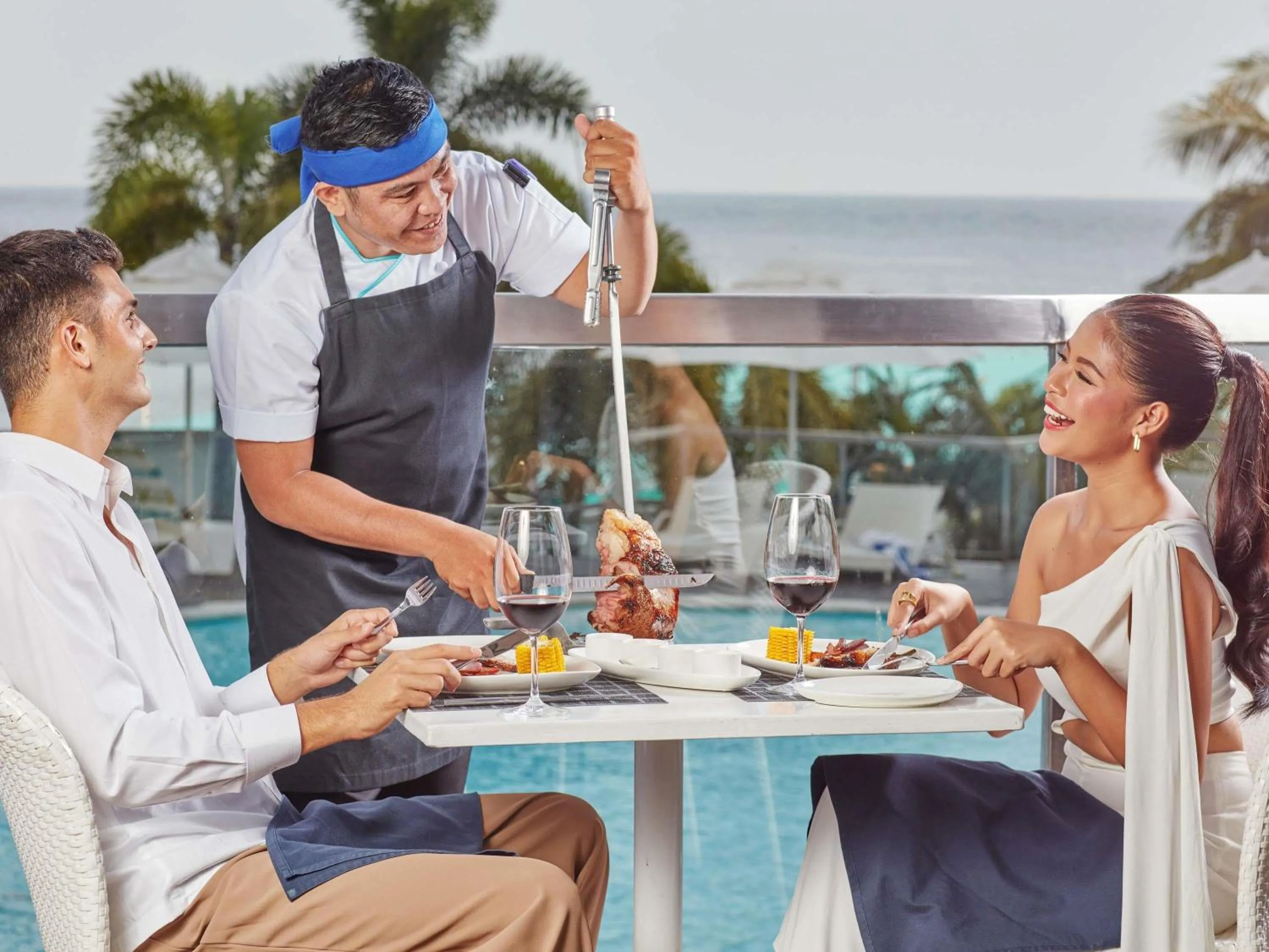 Other in Mövenpick Hotel Mactan Island Cebu