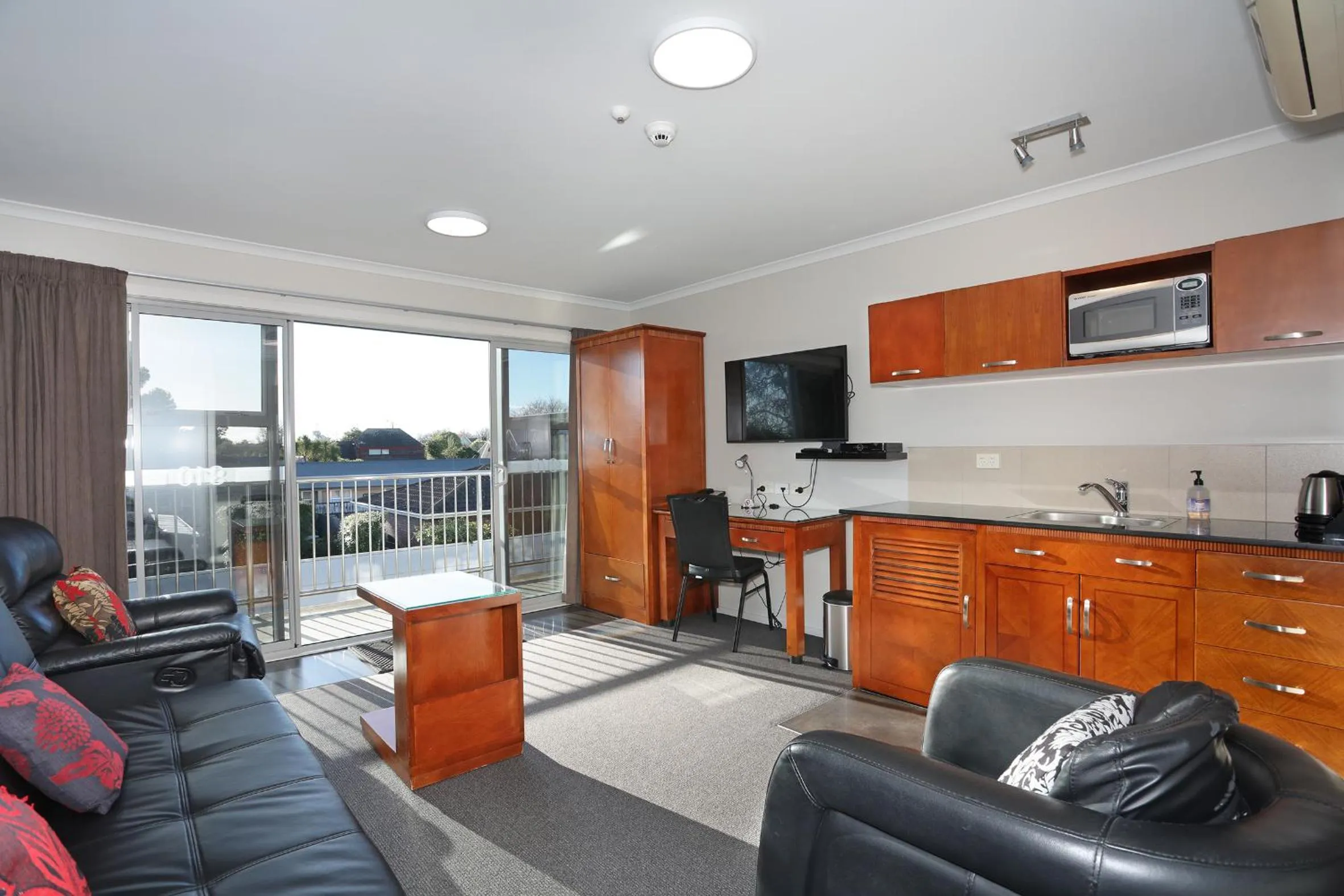 City Corporate Motor Inn