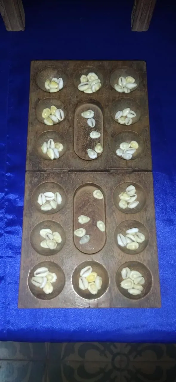 Chettinadu Court- HERITAGE VIEW