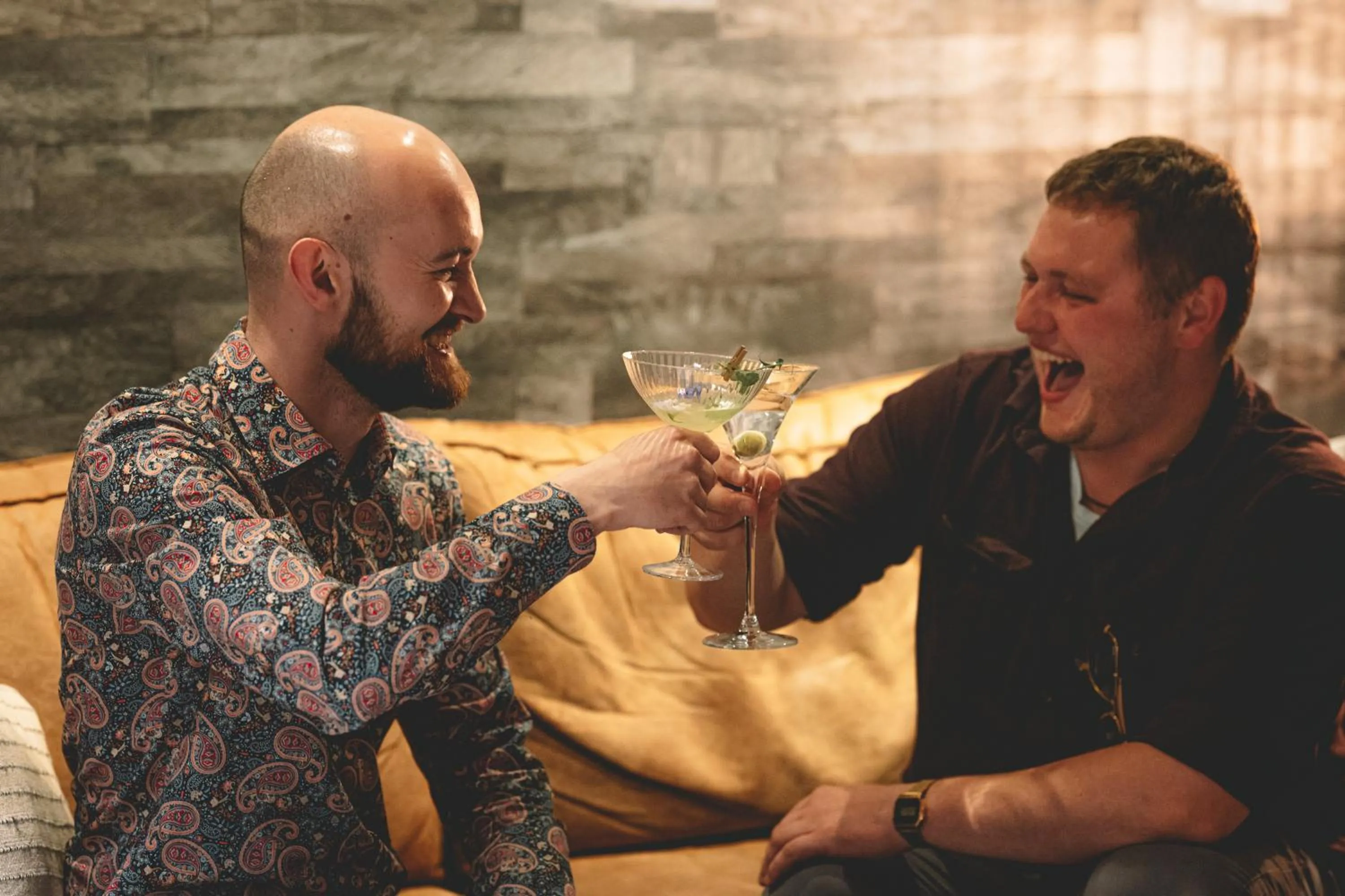 Property building in Hótel Kría