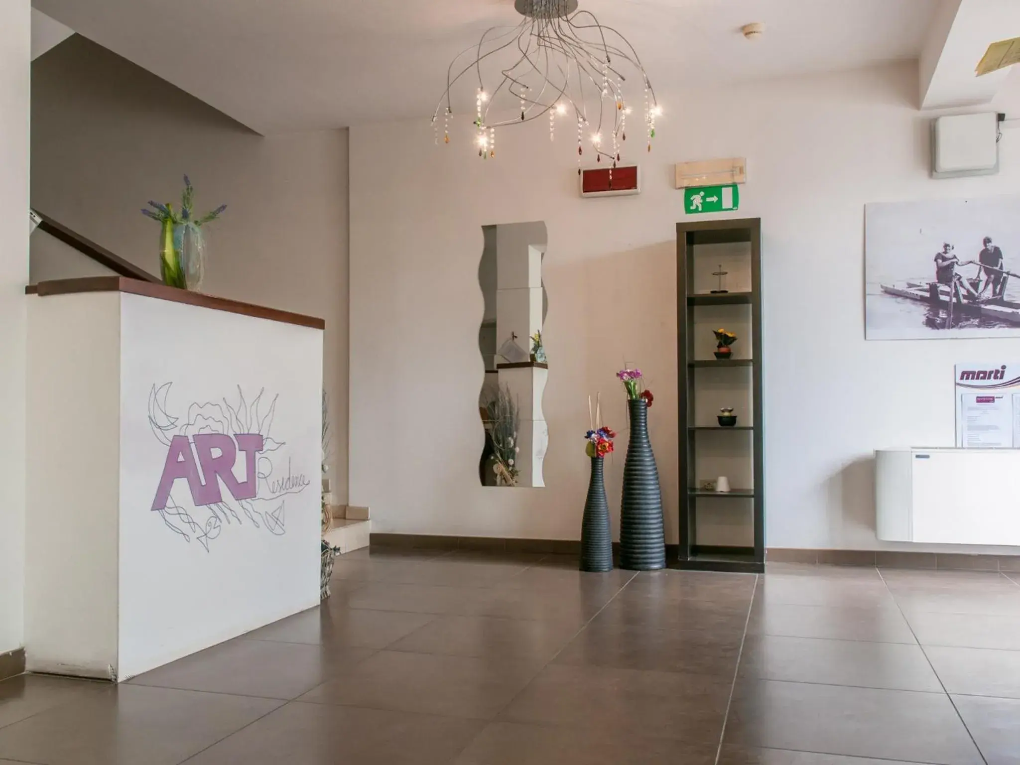 Residence Art Residence Art