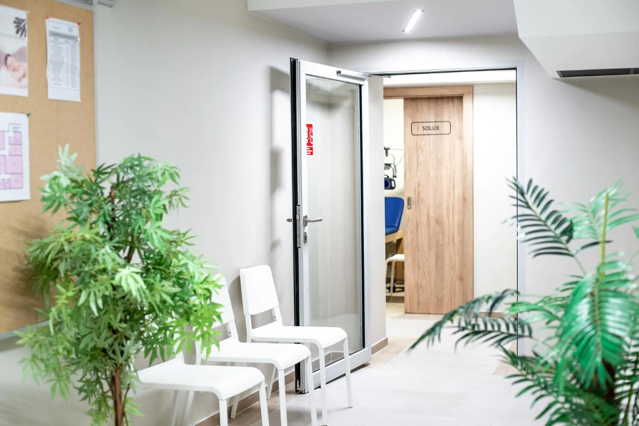 Massage in Afrodyta Spa