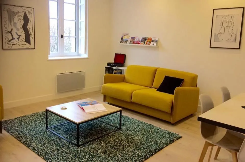 Carnot Chic