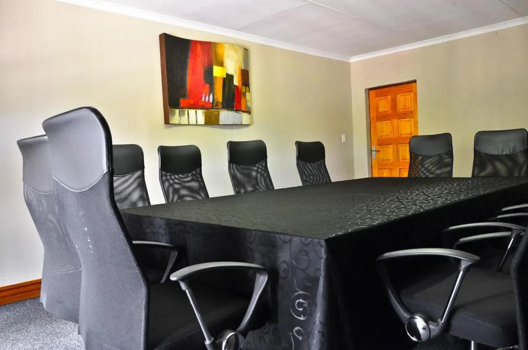 Meeting/conference room in Ruby Stone Boutique Hotel