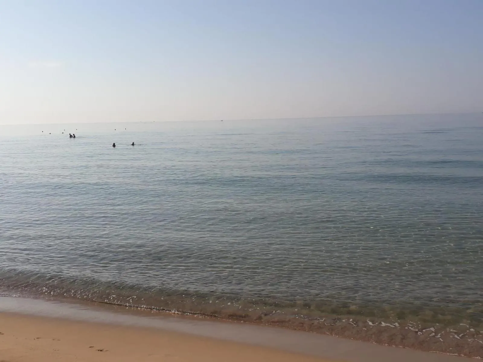 Nearby landmark in Morello Beach Hotel