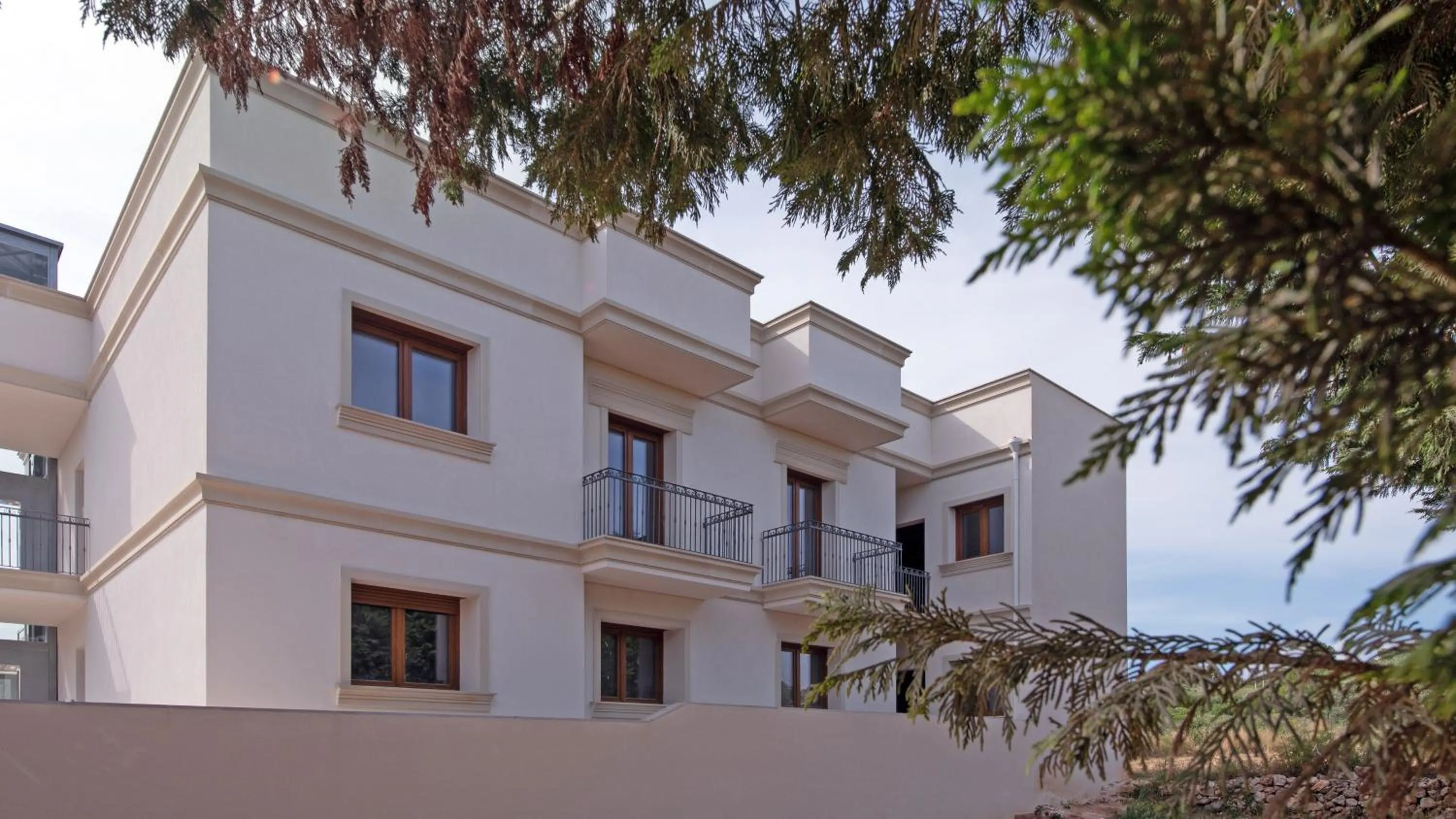 View (from property/room) in Morello Beach Hotel