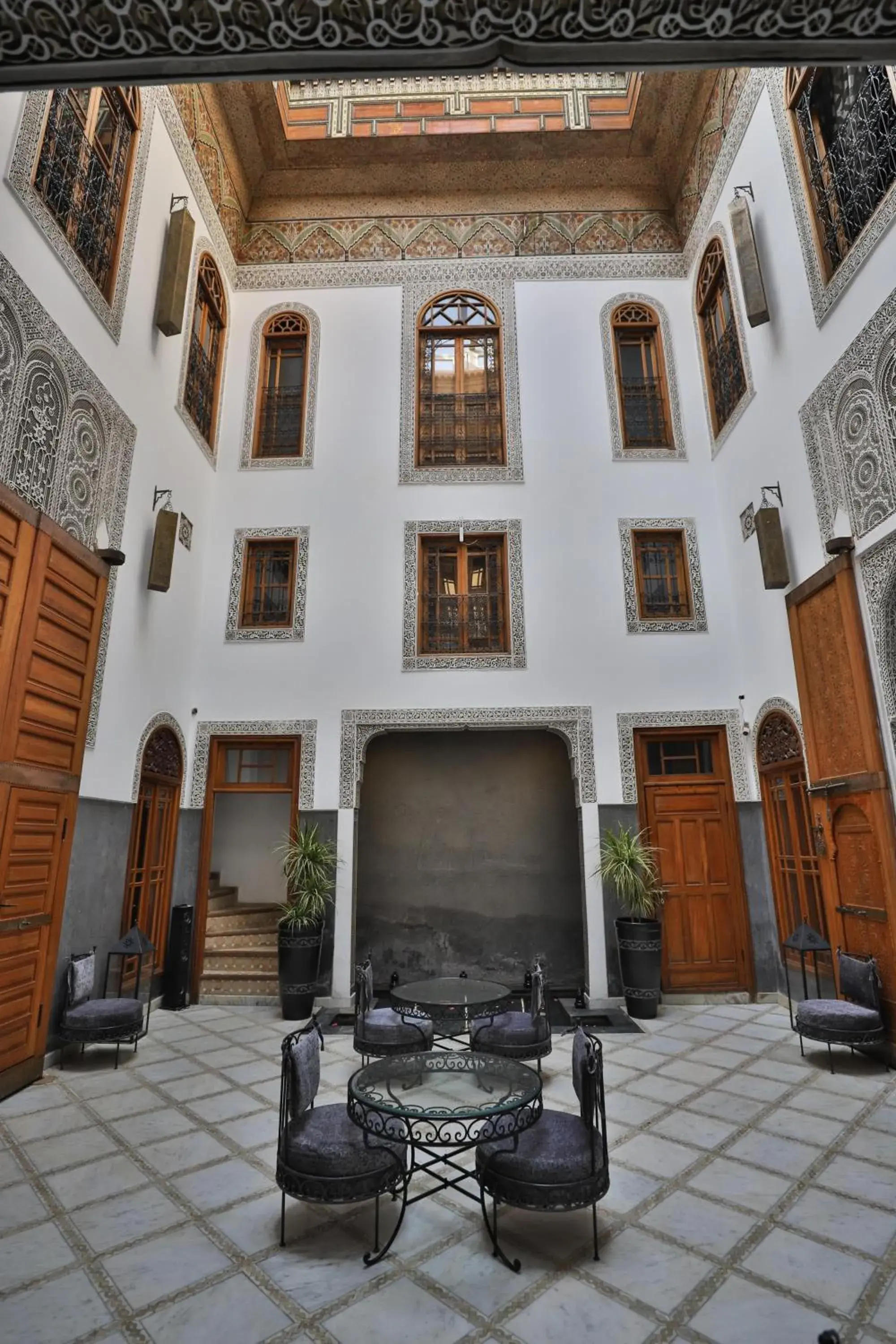 Riad Layla Riad Layla