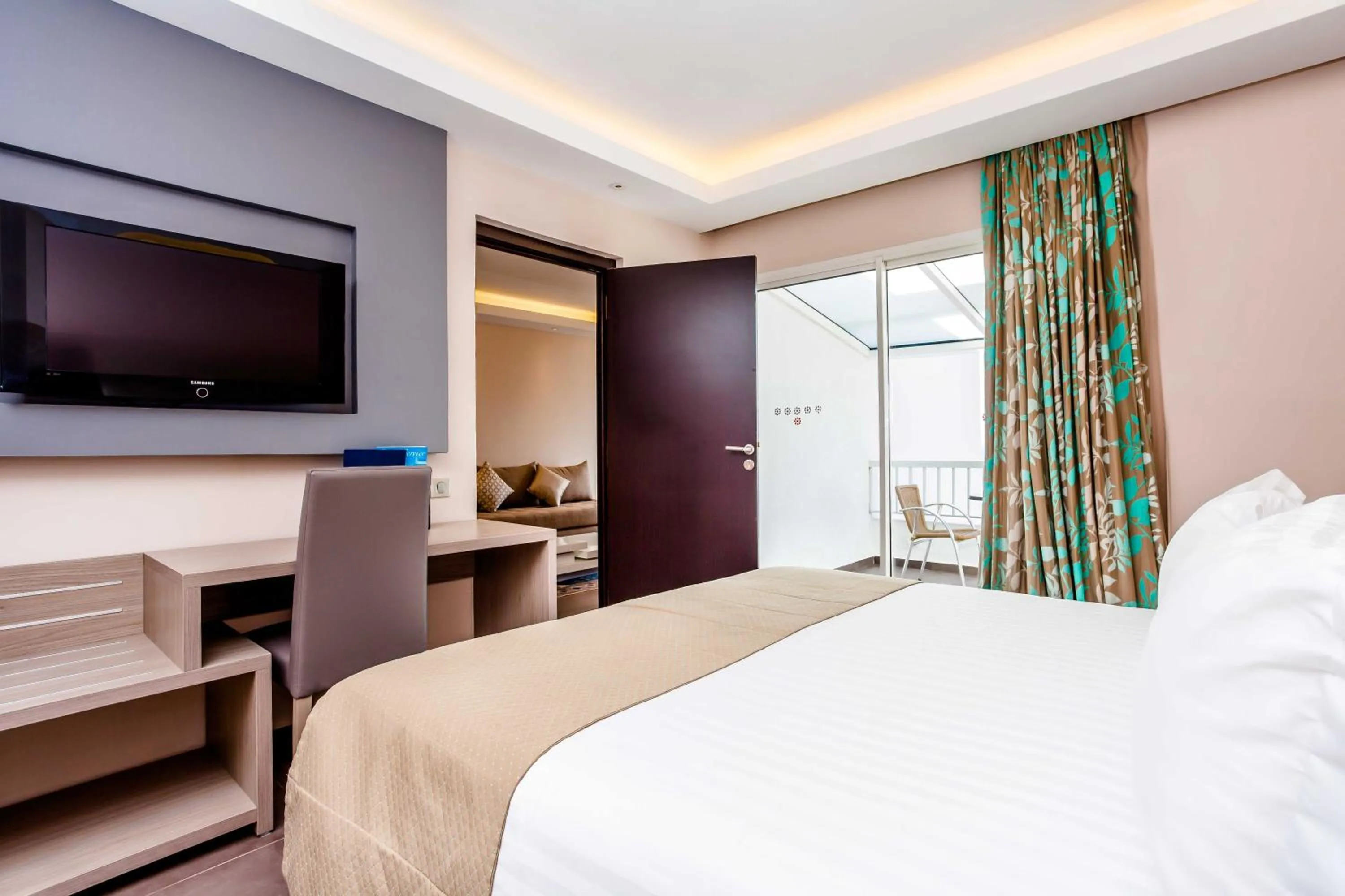 Photo of the whole room, Bed in Amadil Ocean Club