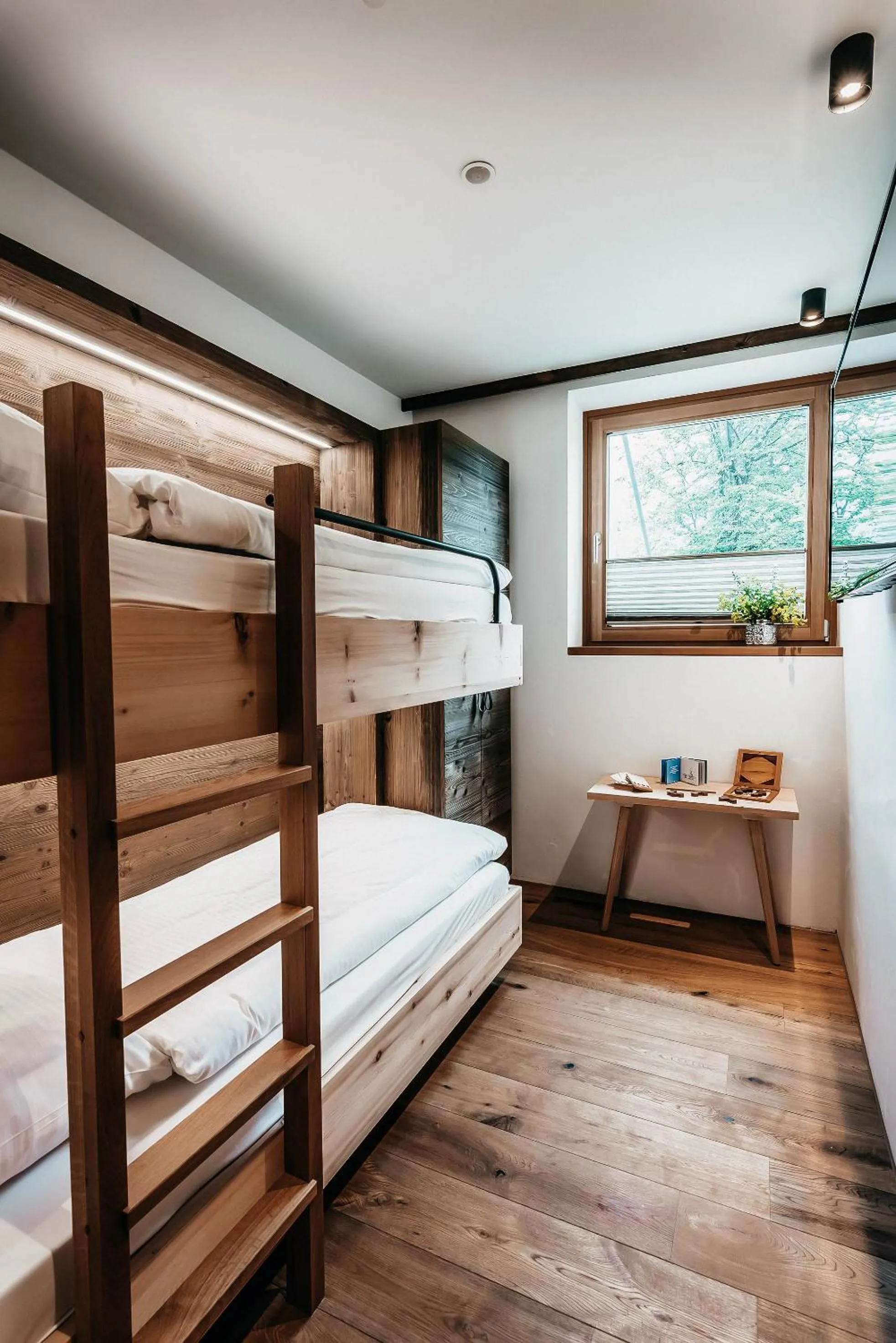 children, Bed in Werdenfelserei