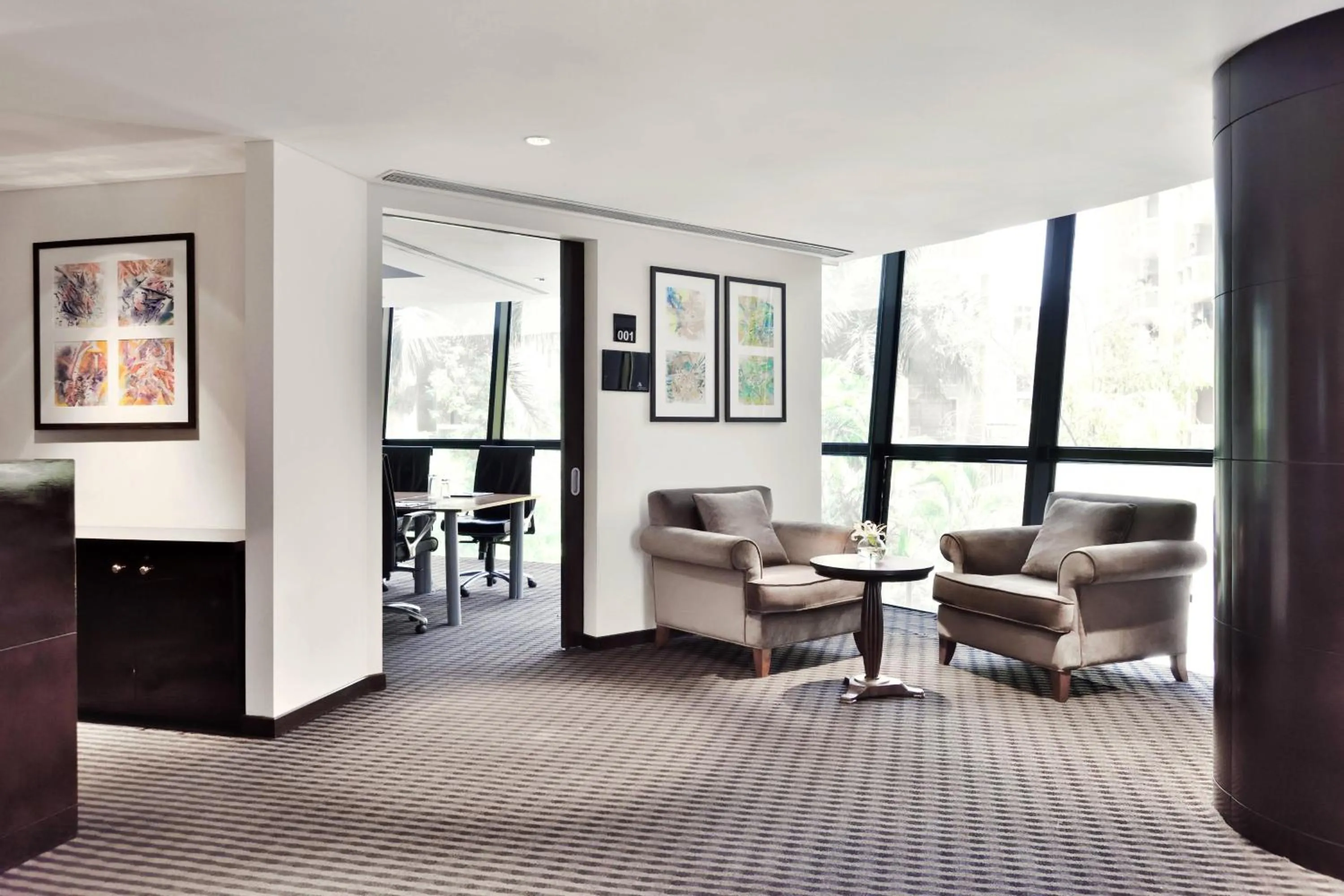 Other in Marriott Suites Pune