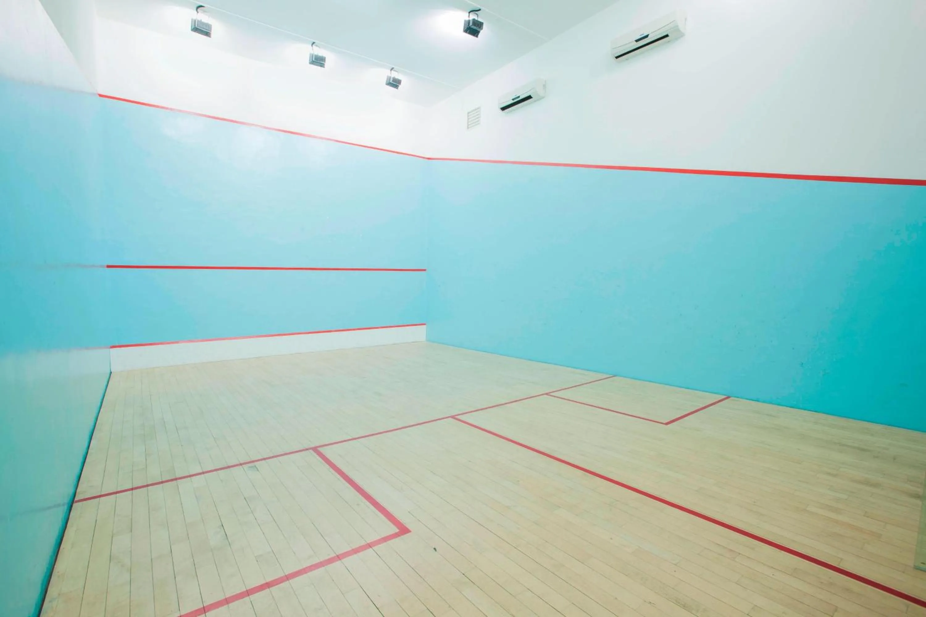 Other in Marriott Suites Pune