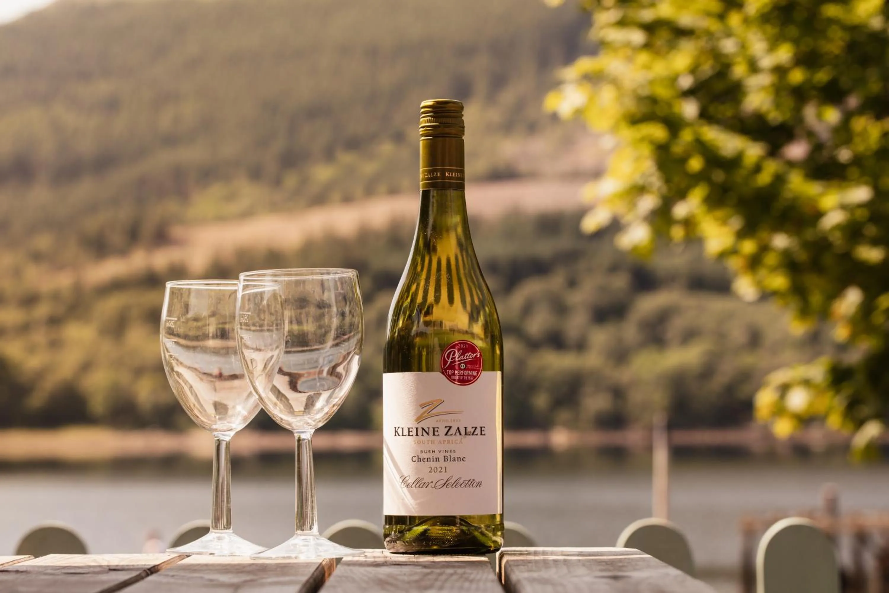 Lake view in Arrochar Hotel 'A Bespoke Hotel'