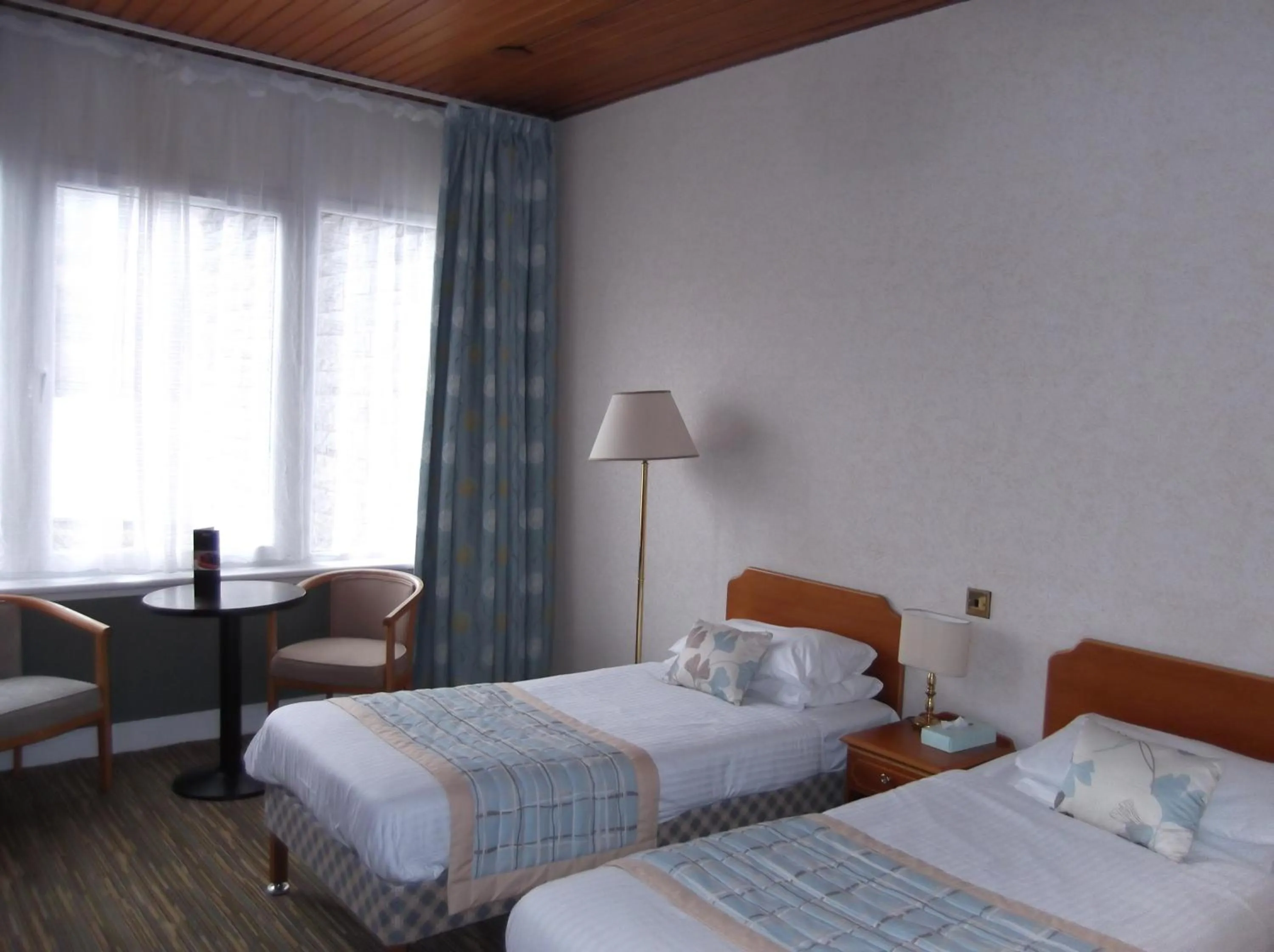 Bed in Arrochar Hotel 'A Bespoke Hotel'