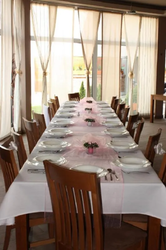 Restaurant/places to eat in Hotel Stara Kamienica