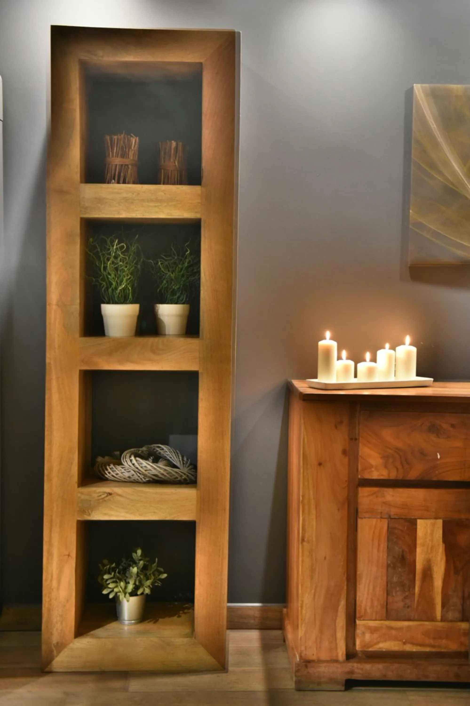 Lobby or reception in Hotel Stara Kamienica