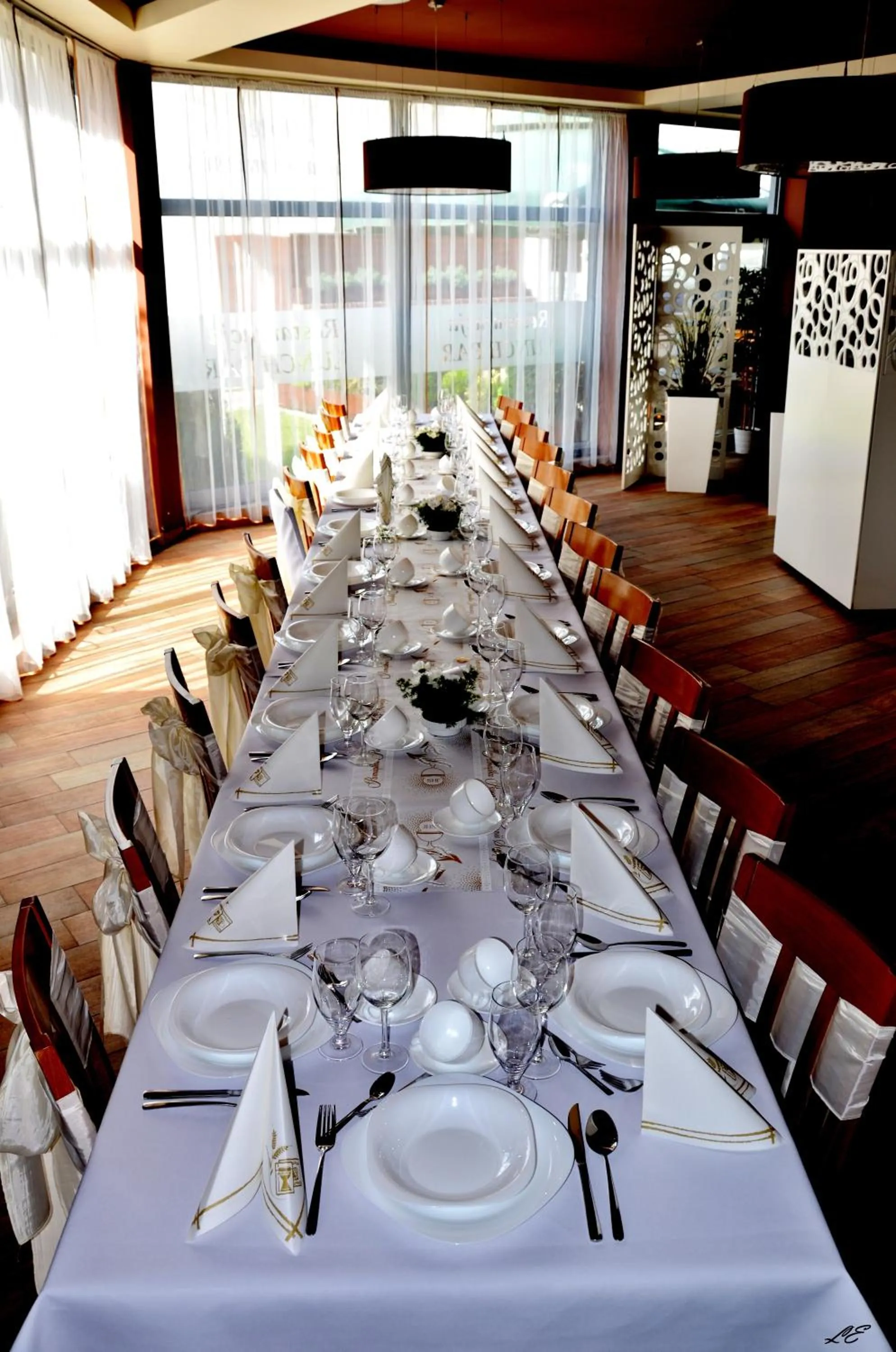 Restaurant/places to eat in Hotel Stara Kamienica