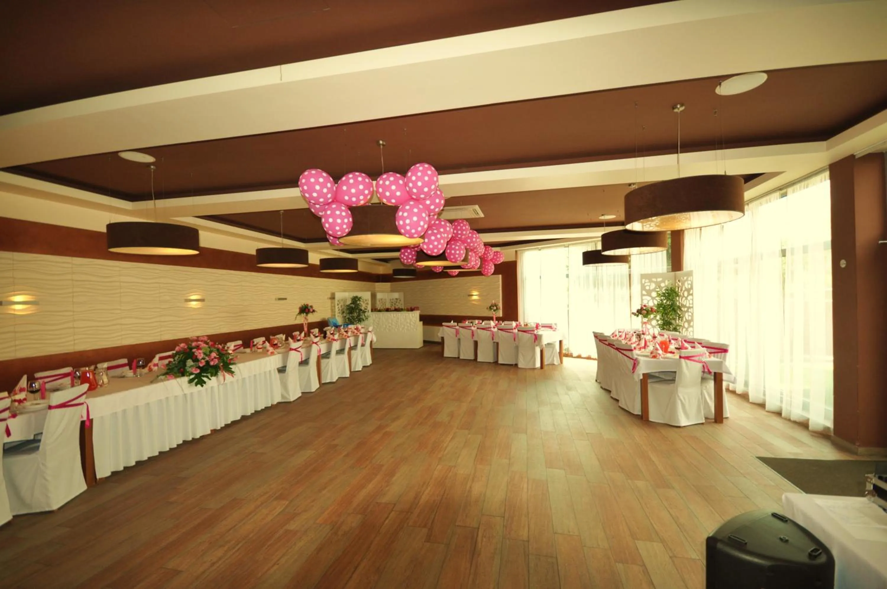 Banquet/Function facilities in Hotel Stara Kamienica