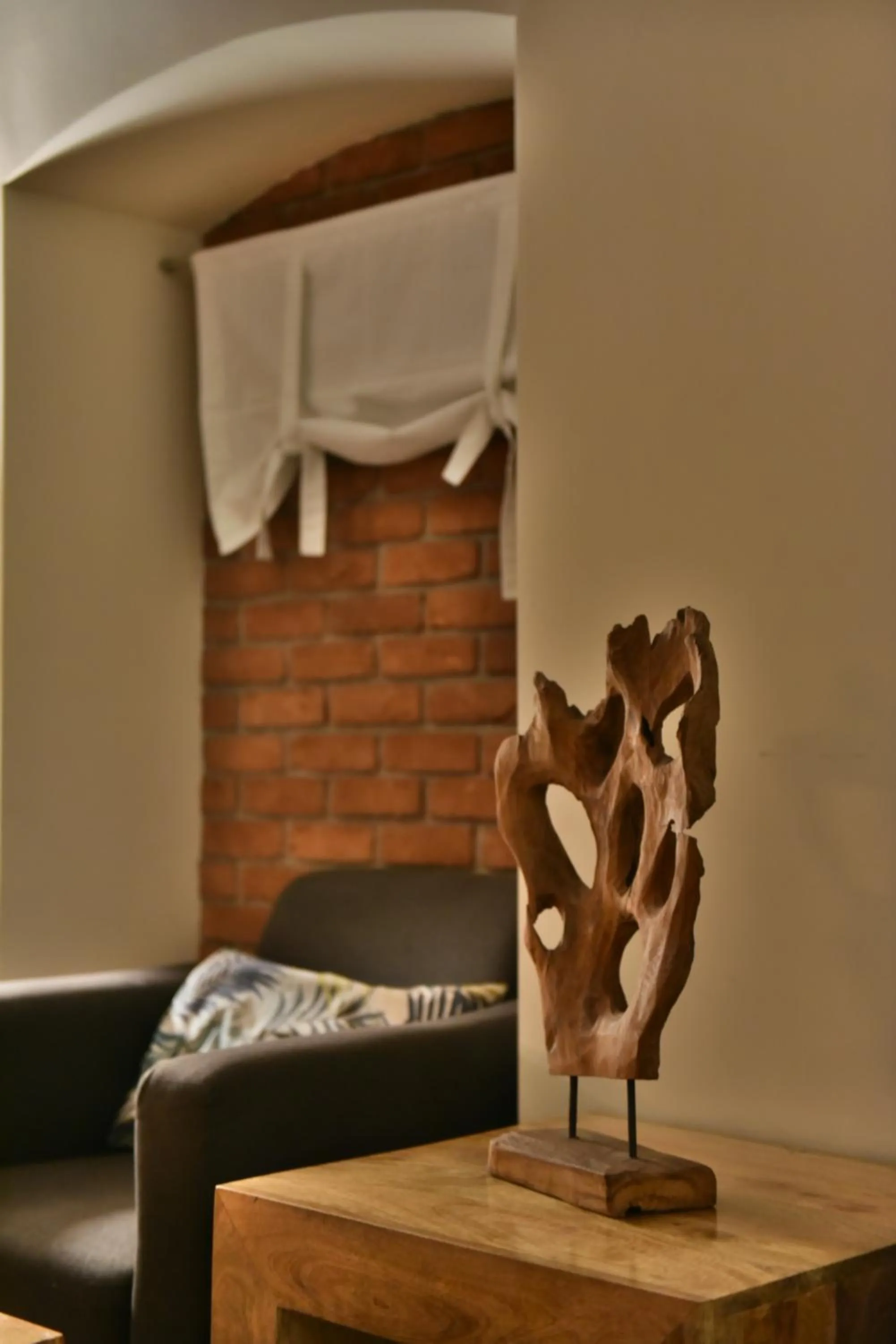 Lobby or reception in Hotel Stara Kamienica