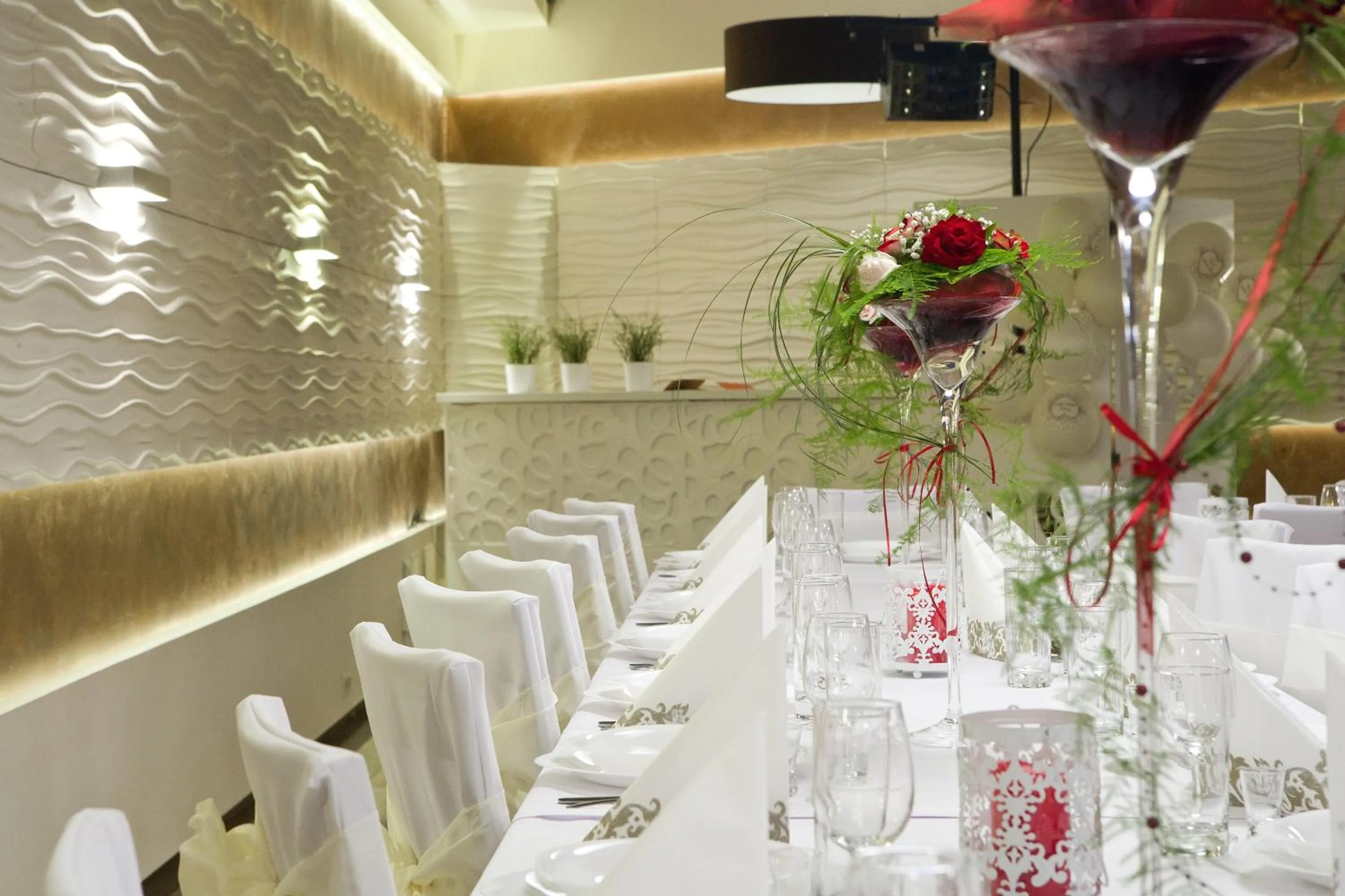 Banquet/Function facilities in Hotel Stara Kamienica