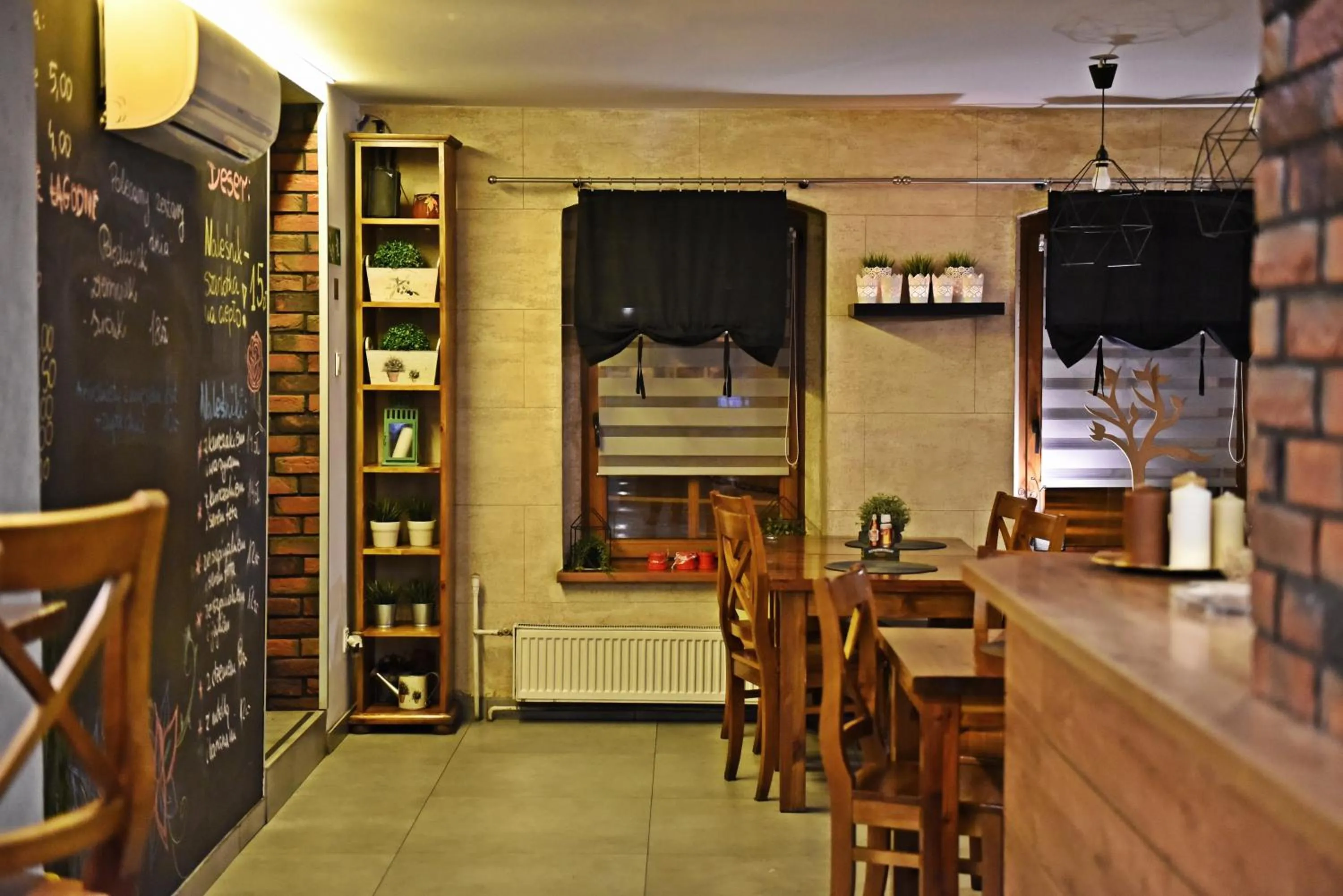 Restaurant/places to eat in Hotel Stara Kamienica