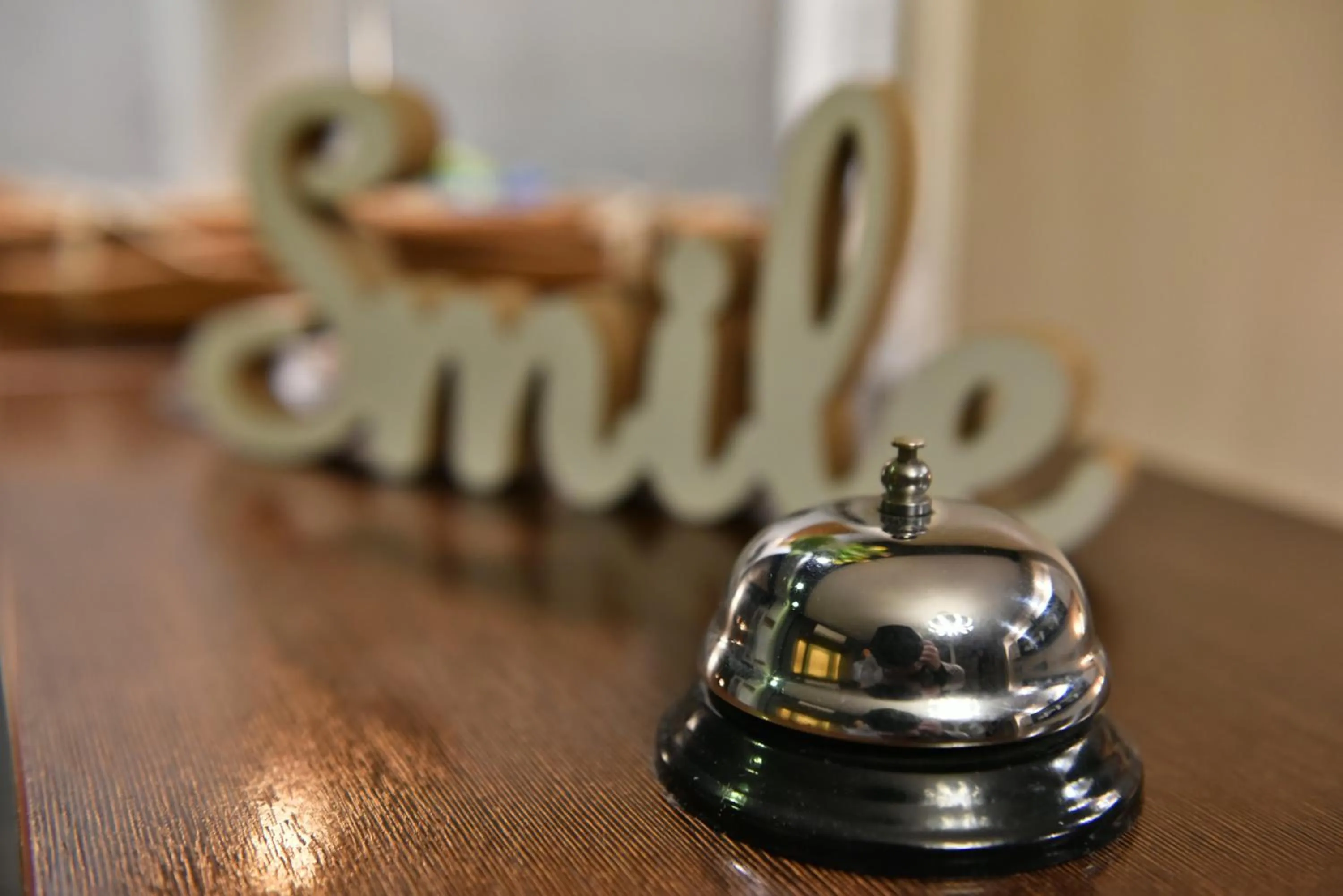 Lobby or reception in Hotel Stara Kamienica