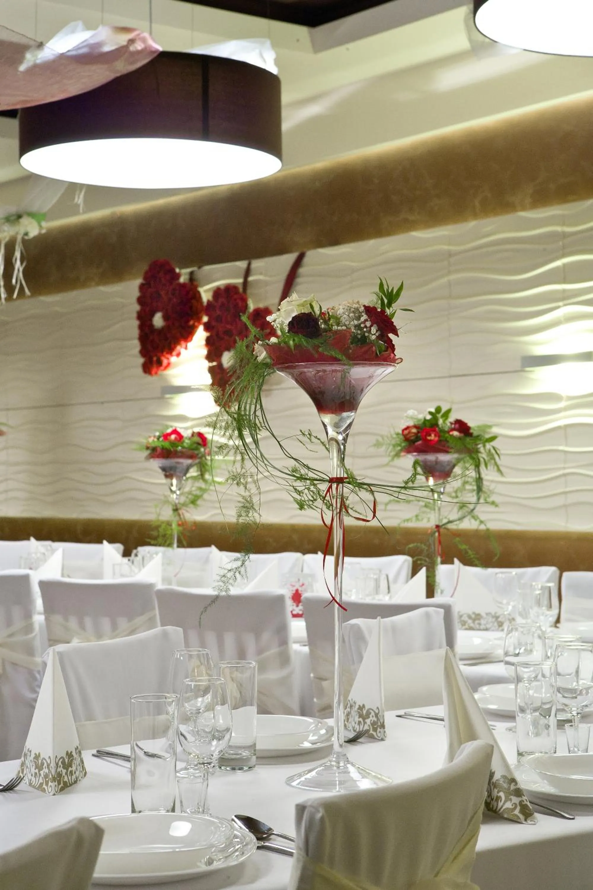 Banquet/Function facilities in Hotel Stara Kamienica