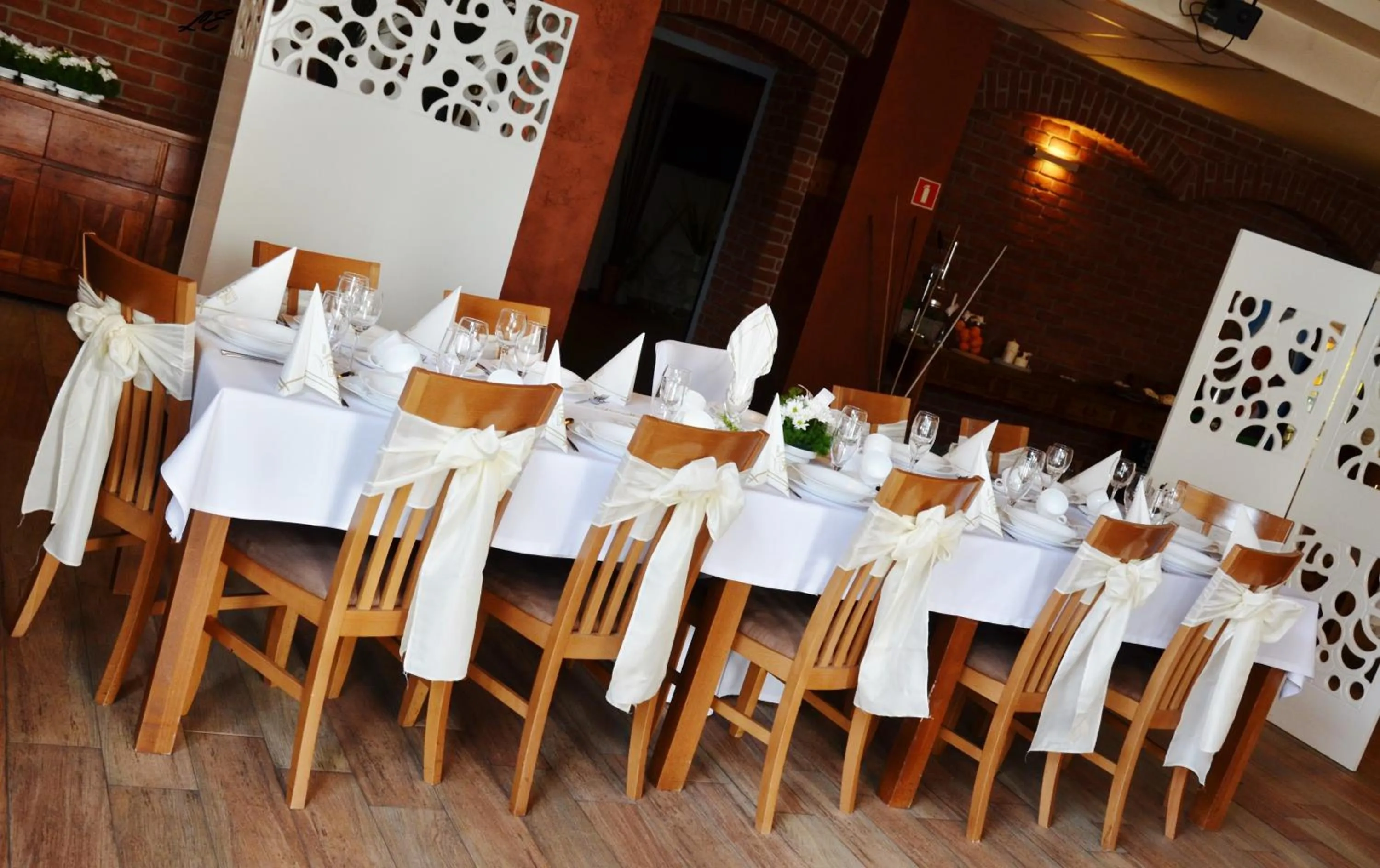 Restaurant/places to eat in Hotel Stara Kamienica
