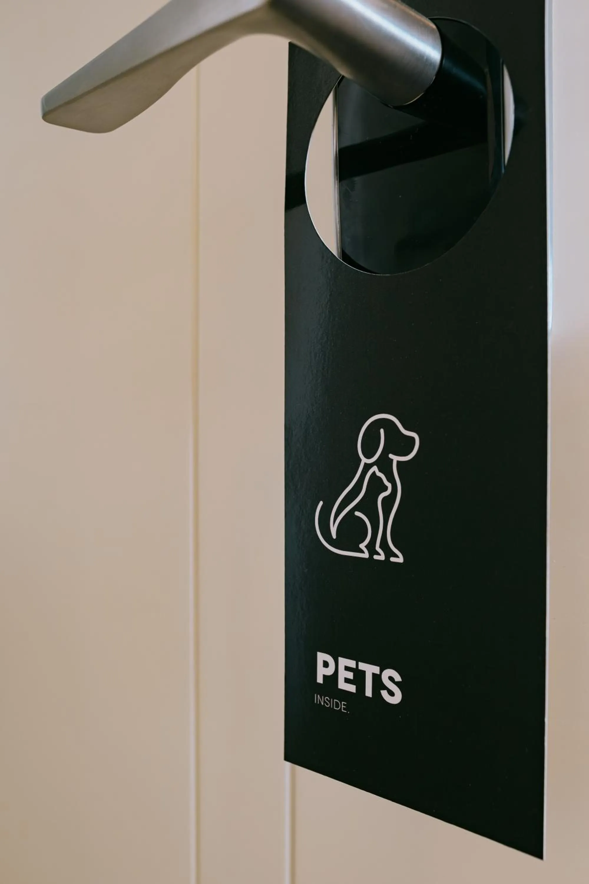 acessibility in Hotel Gallia & Resort