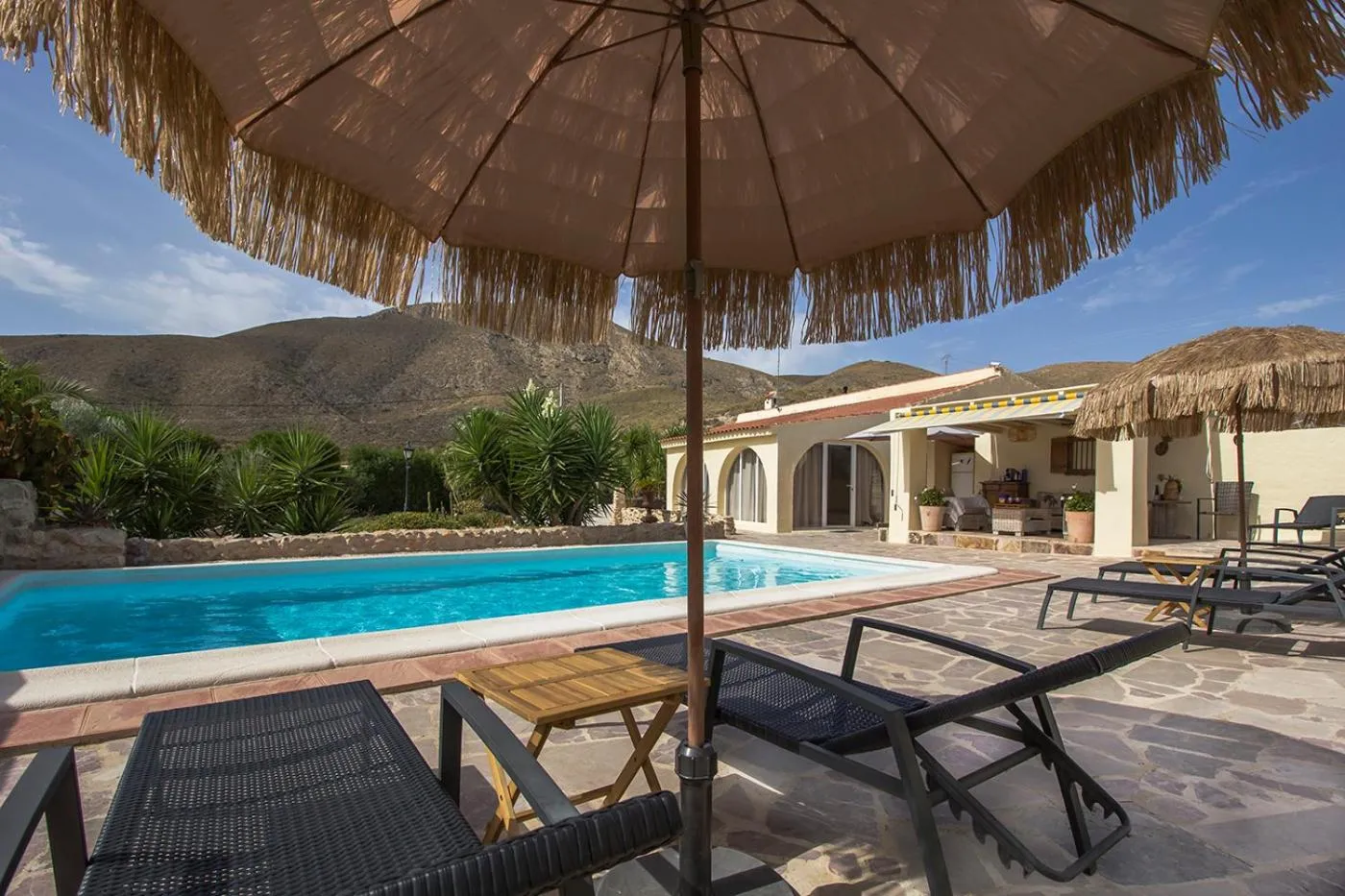 Balcony/Terrace in Casa de la Piña