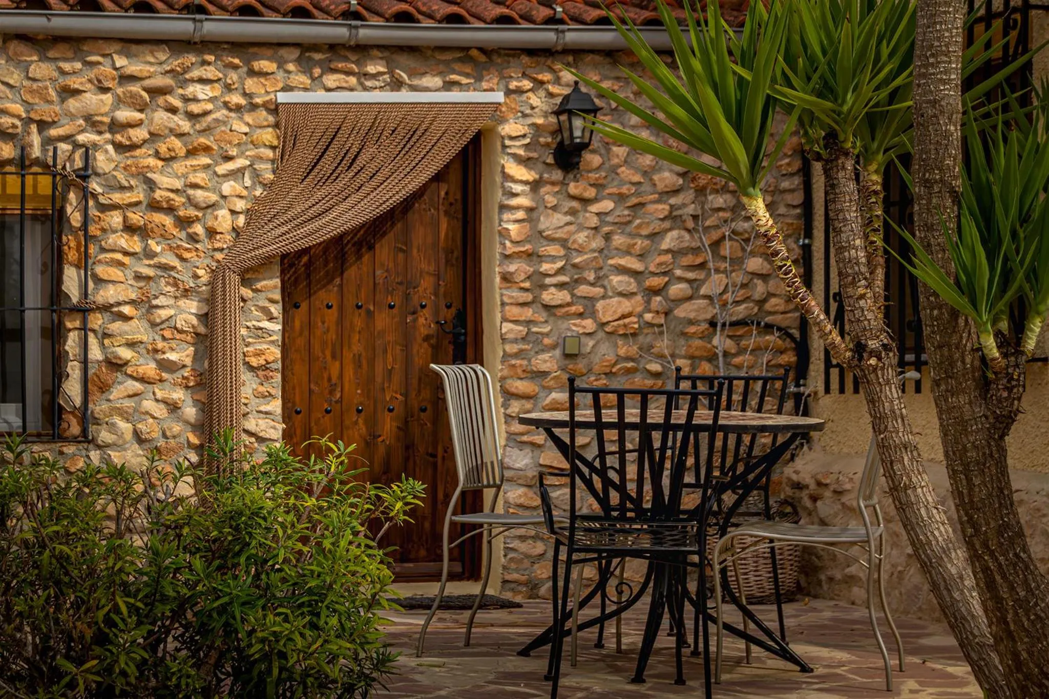 Balcony/Terrace in Casa de la Piña