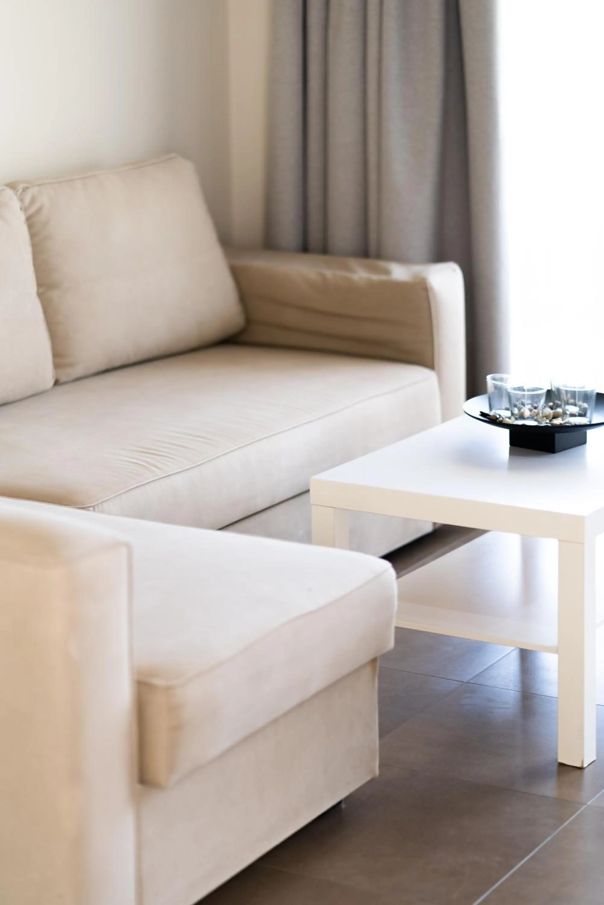 Ornella Beach Resort & Villas