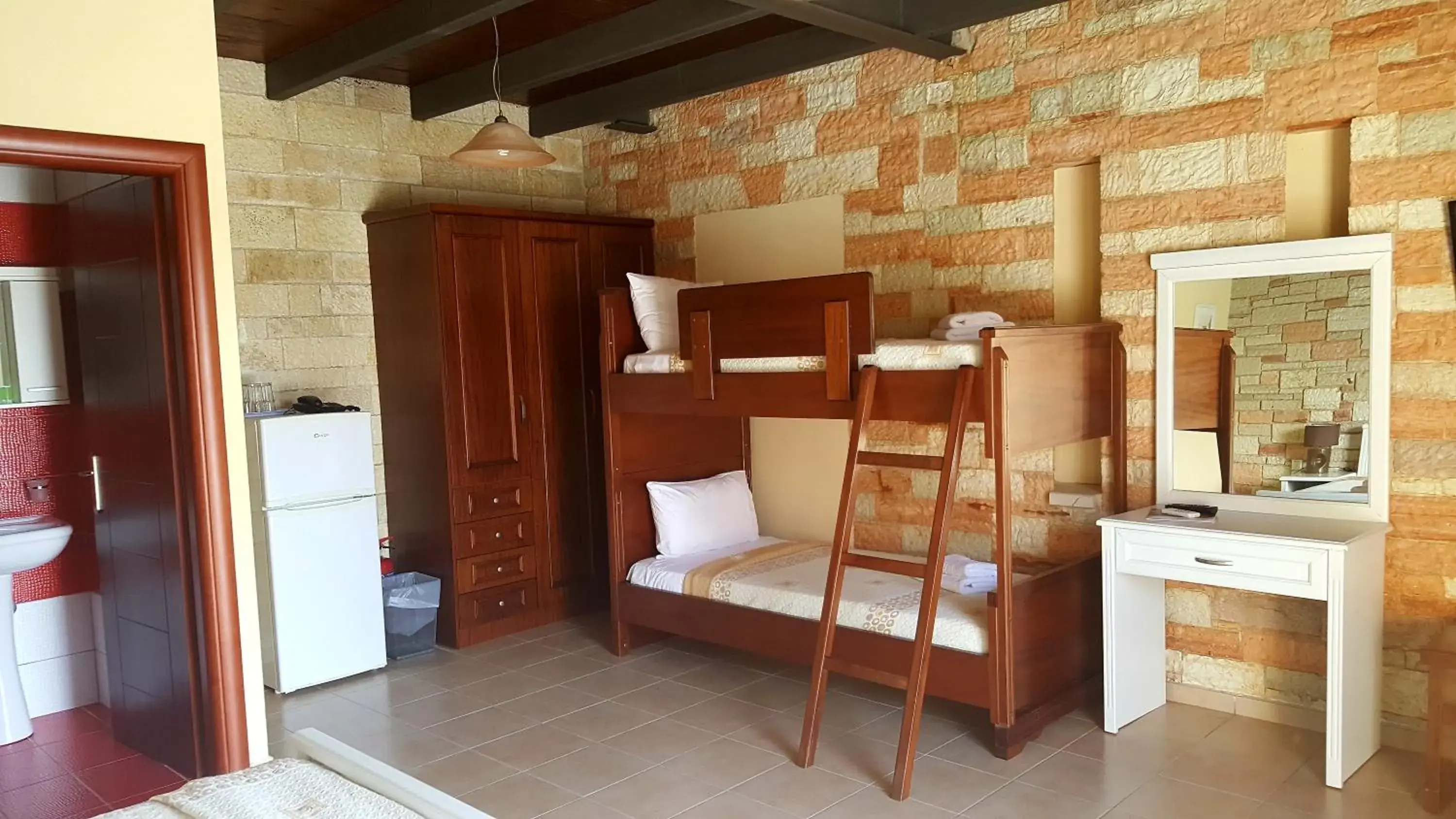 Junior Suite in Ornella Beach Resort & Villas Junior Suite in Ornella Beach Resort & Villas