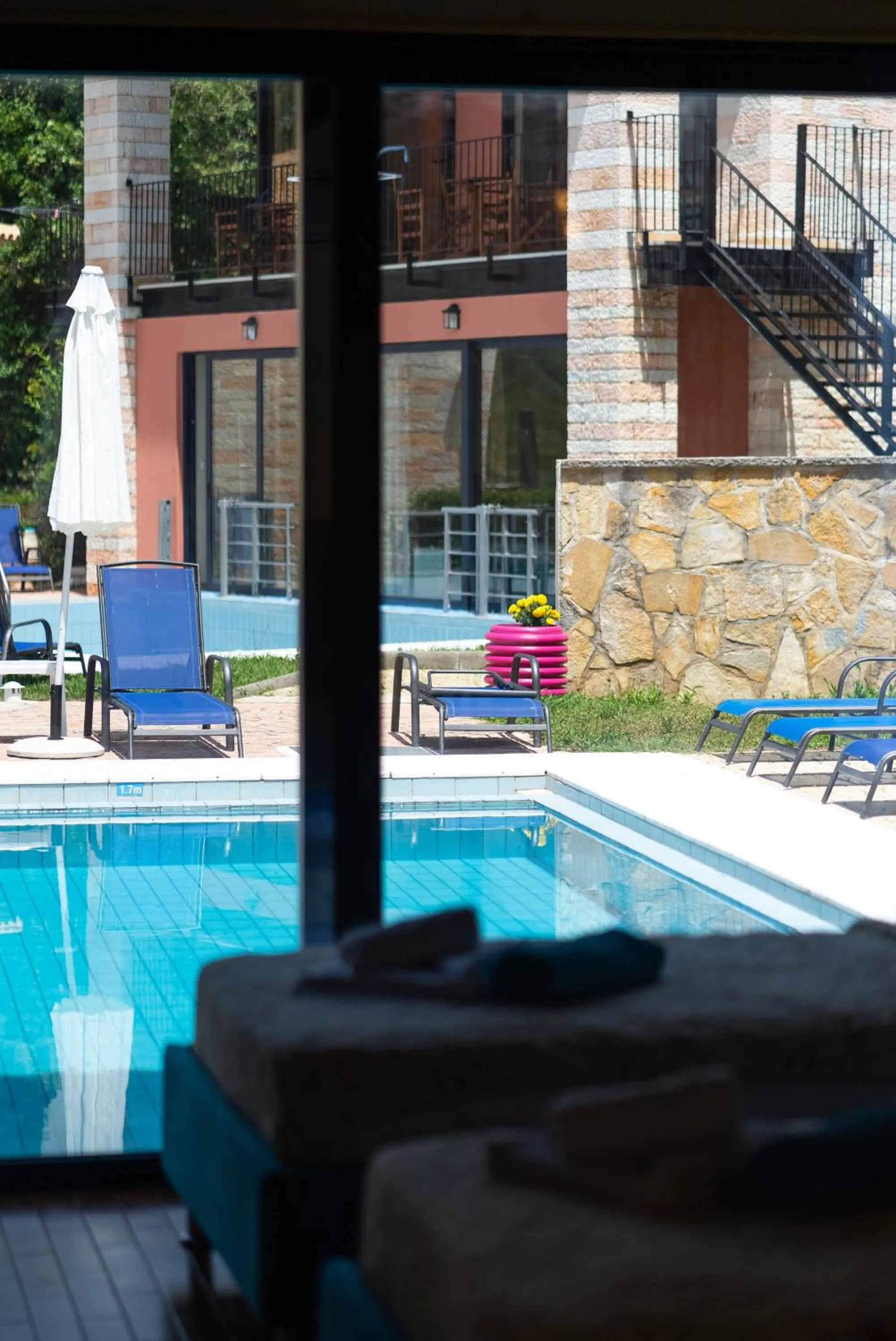 Ornella Beach Resort & Villas