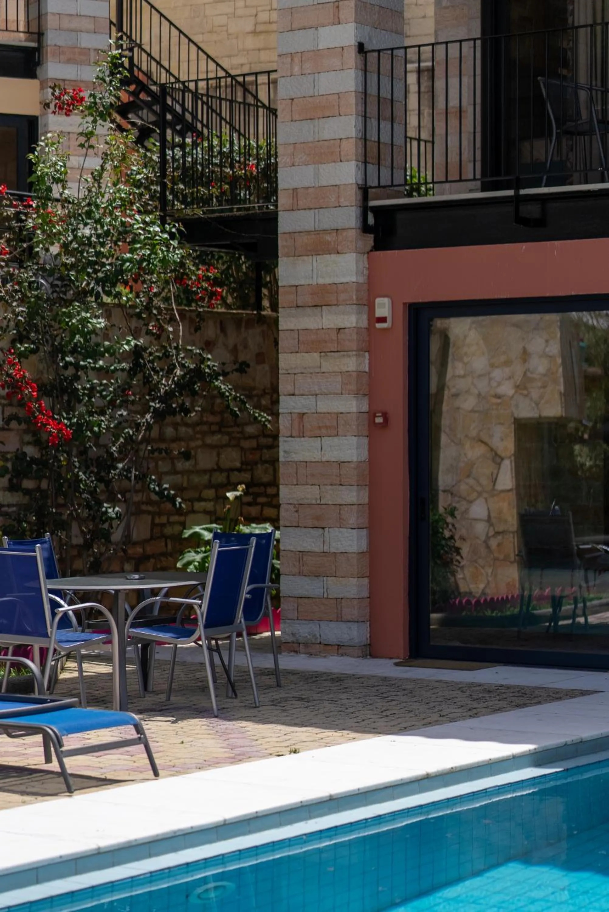 Ornella Beach Resort & Villas