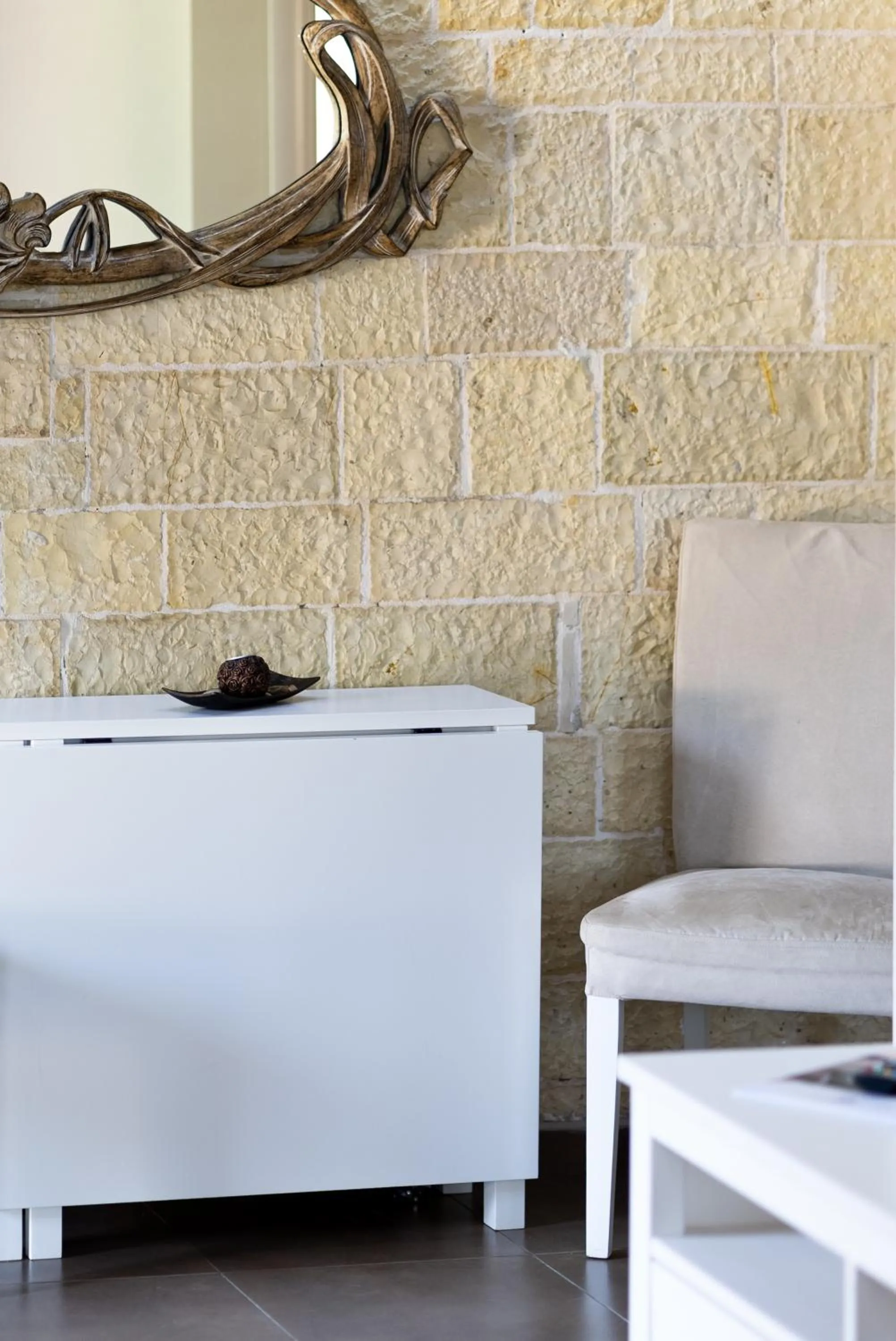 Ornella Beach Resort & Villas