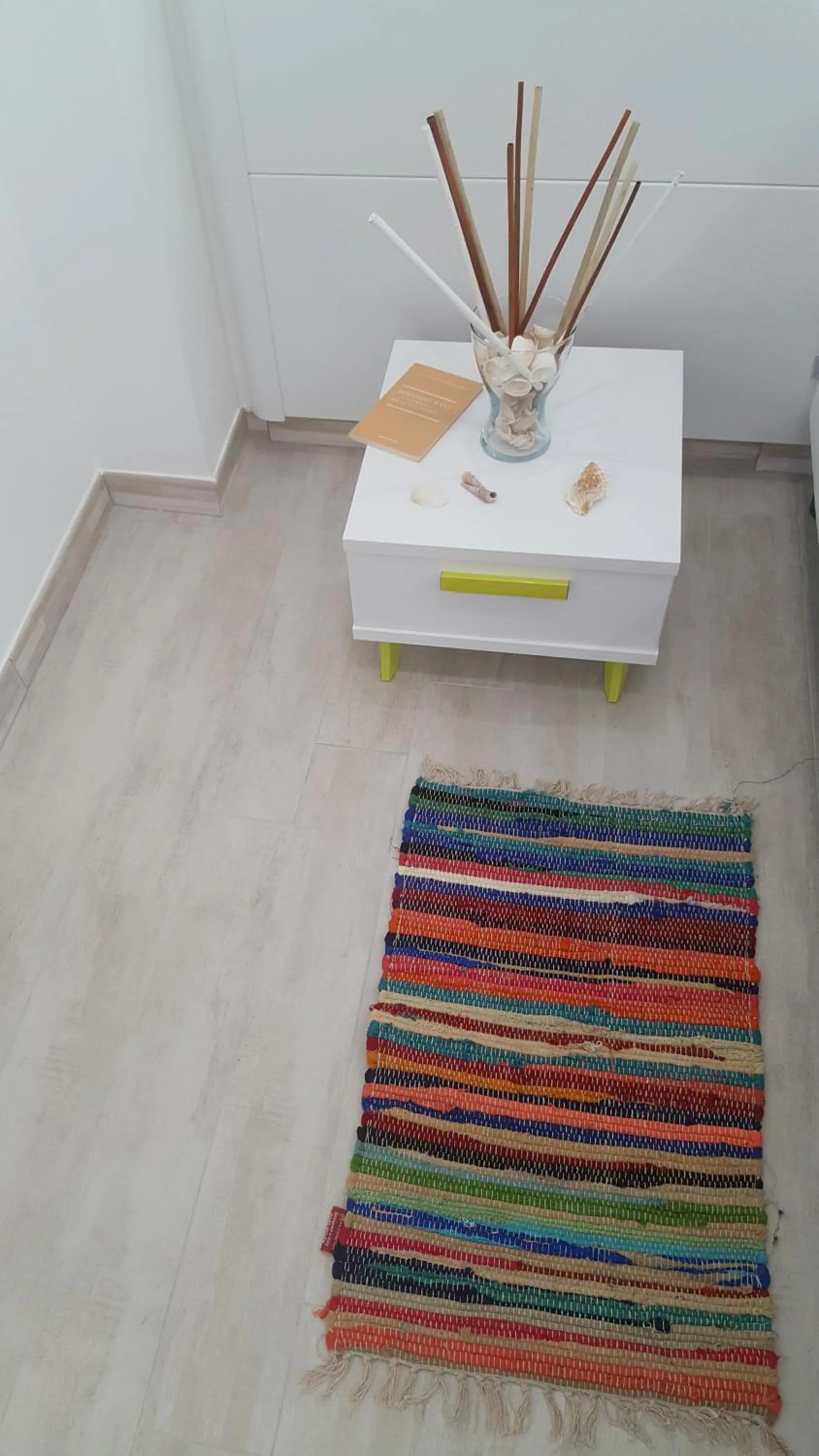 Bedroom in RESIDENZA BURMARIA Free Parking