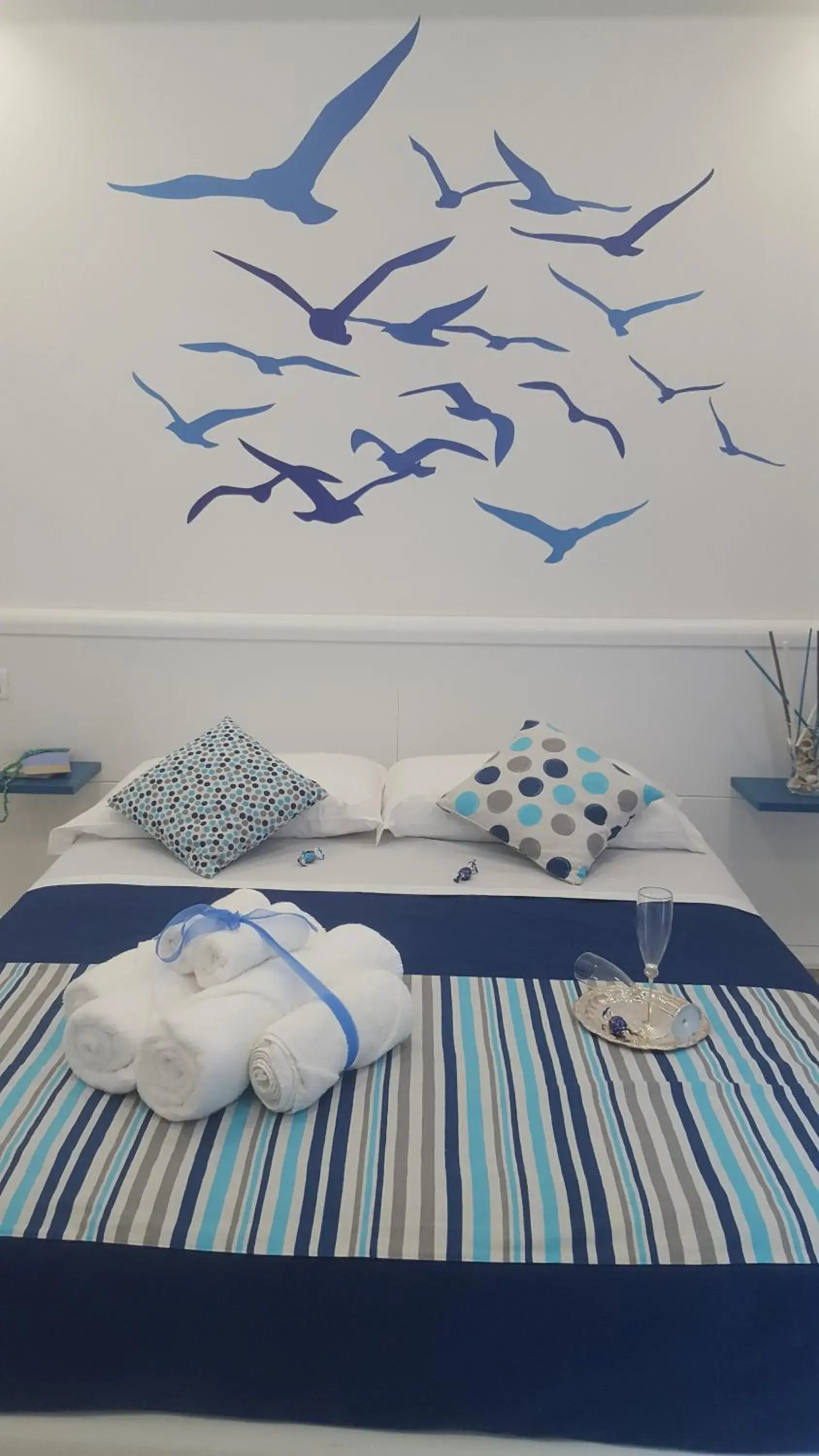 RESIDENZA BURMARIA Free Parking RESIDENZA BURMARIA Free Parking